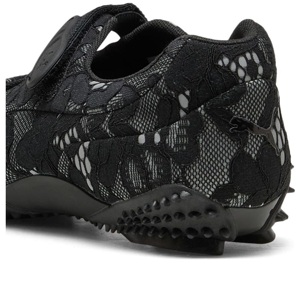 (WMNS) PUMA Mostro Fey Lace 'PUMA Black' 405318-01