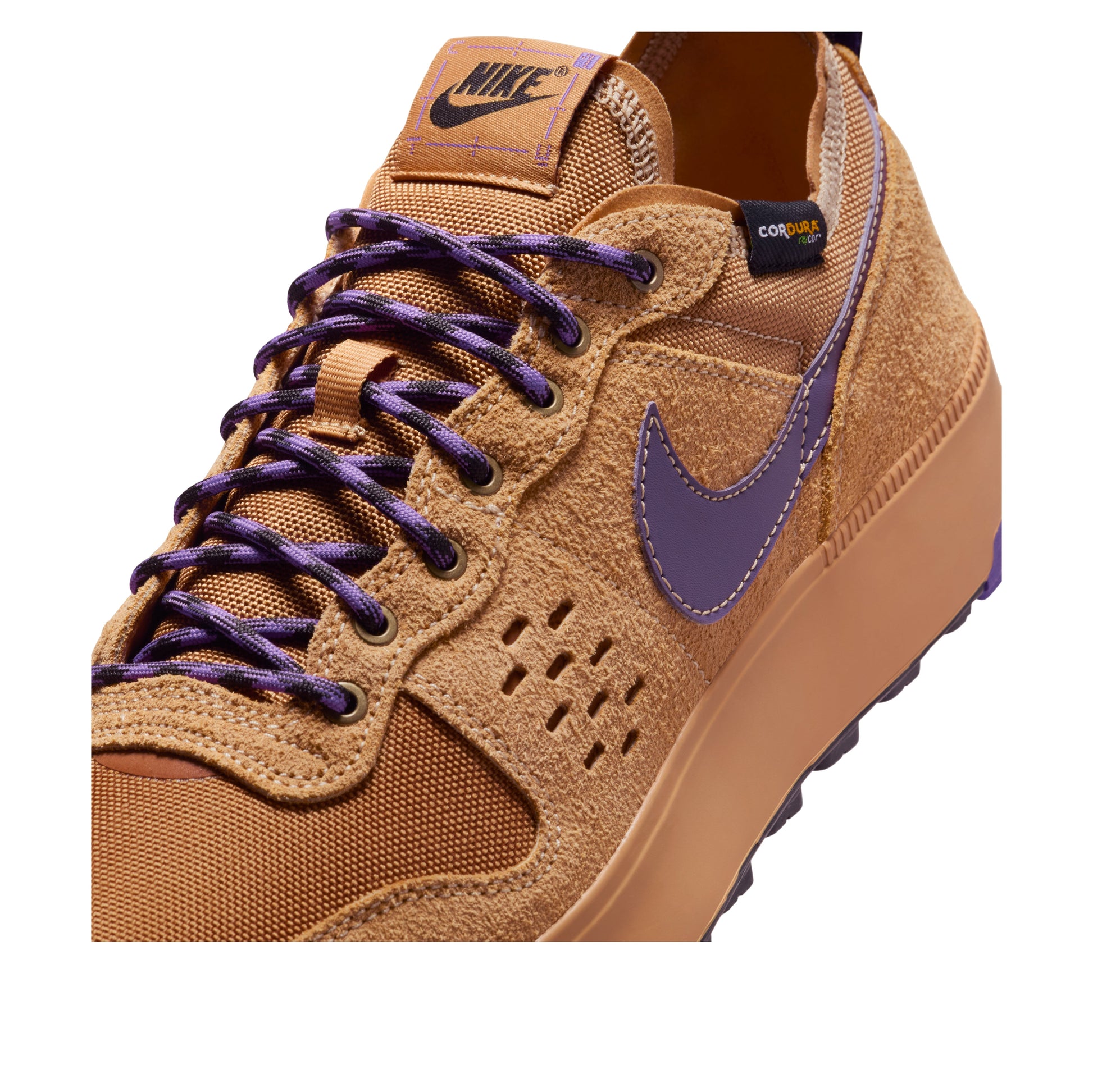 Nike C1TY Prm 'Flax Wild Grape' HJ4316-200