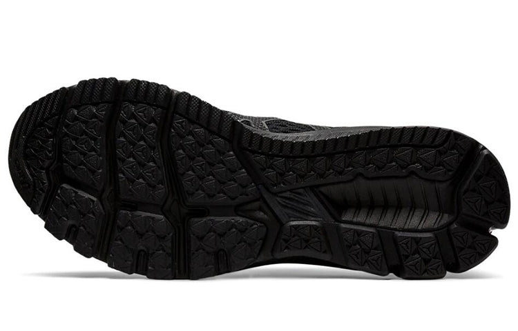 ASICS GT-1000 9 Extra Wide 'Black' 1011A873-001