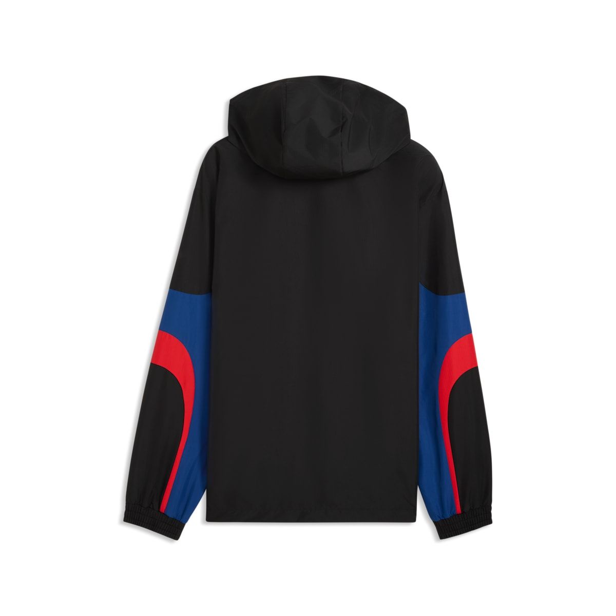 PUMA x BMW M Motorsport Jacket 'Puma Black' 634802-01