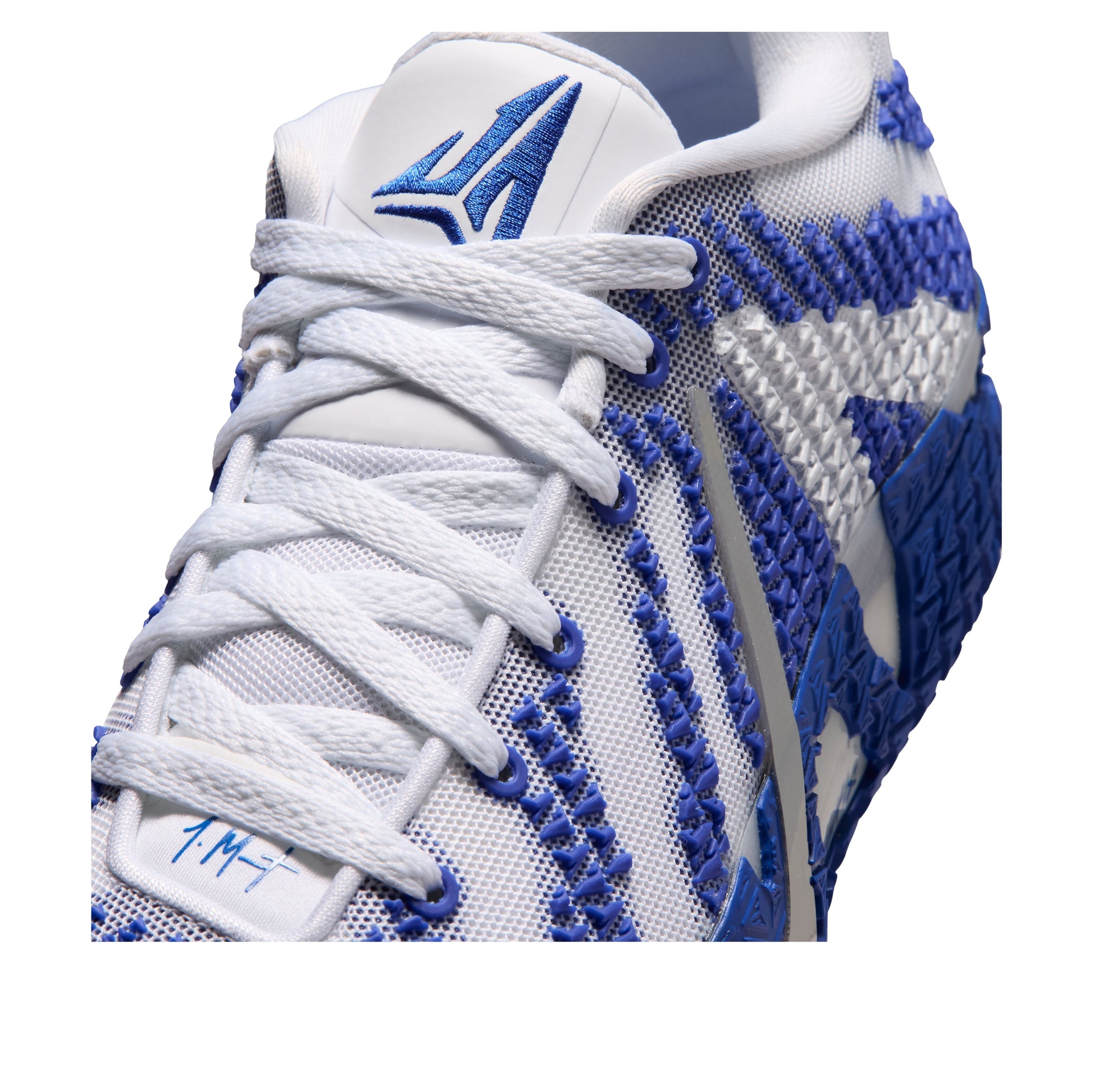 Nike Ja 3 Team Bank 'Game Royal' IV4426-106