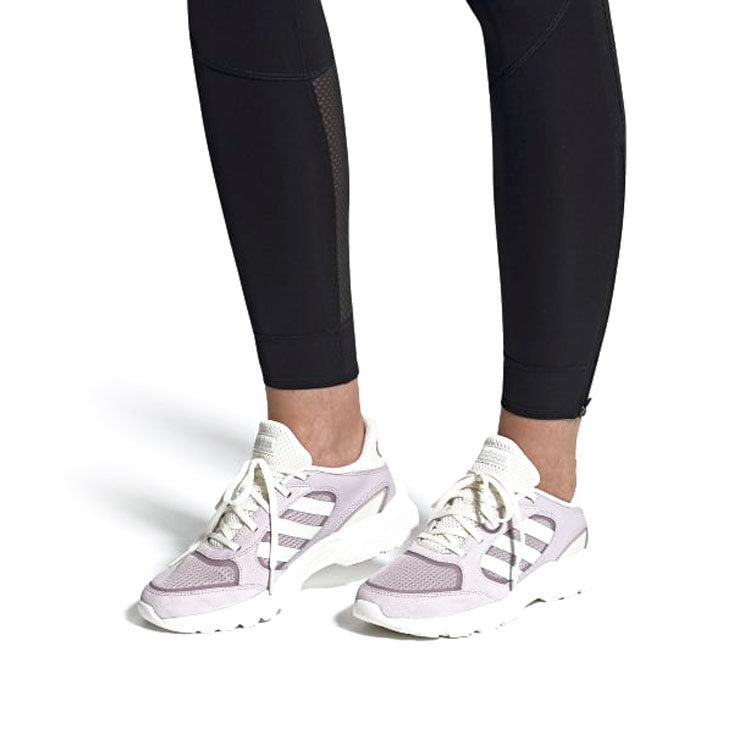 (WMNS) adidas 90s Valasion 'Mauve' EE9912