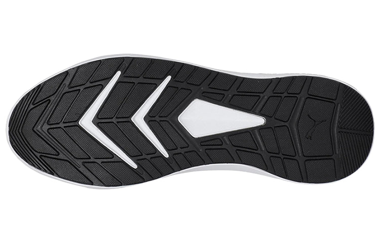 PUMA Echelon V1 Idp Low Black/Grey/White 368391-05