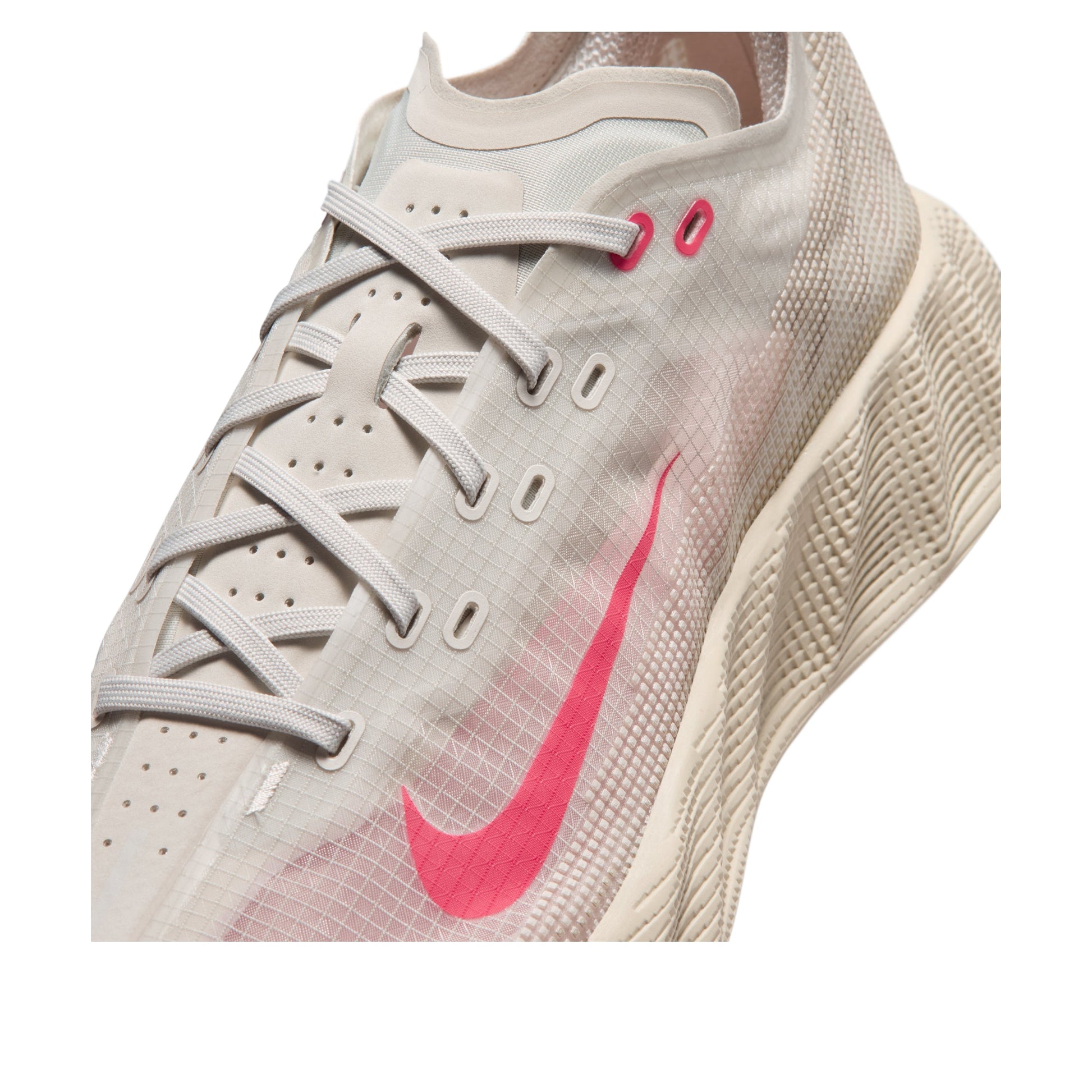 Nike Ava X 'Light Bone Siren Red' HM9697-013