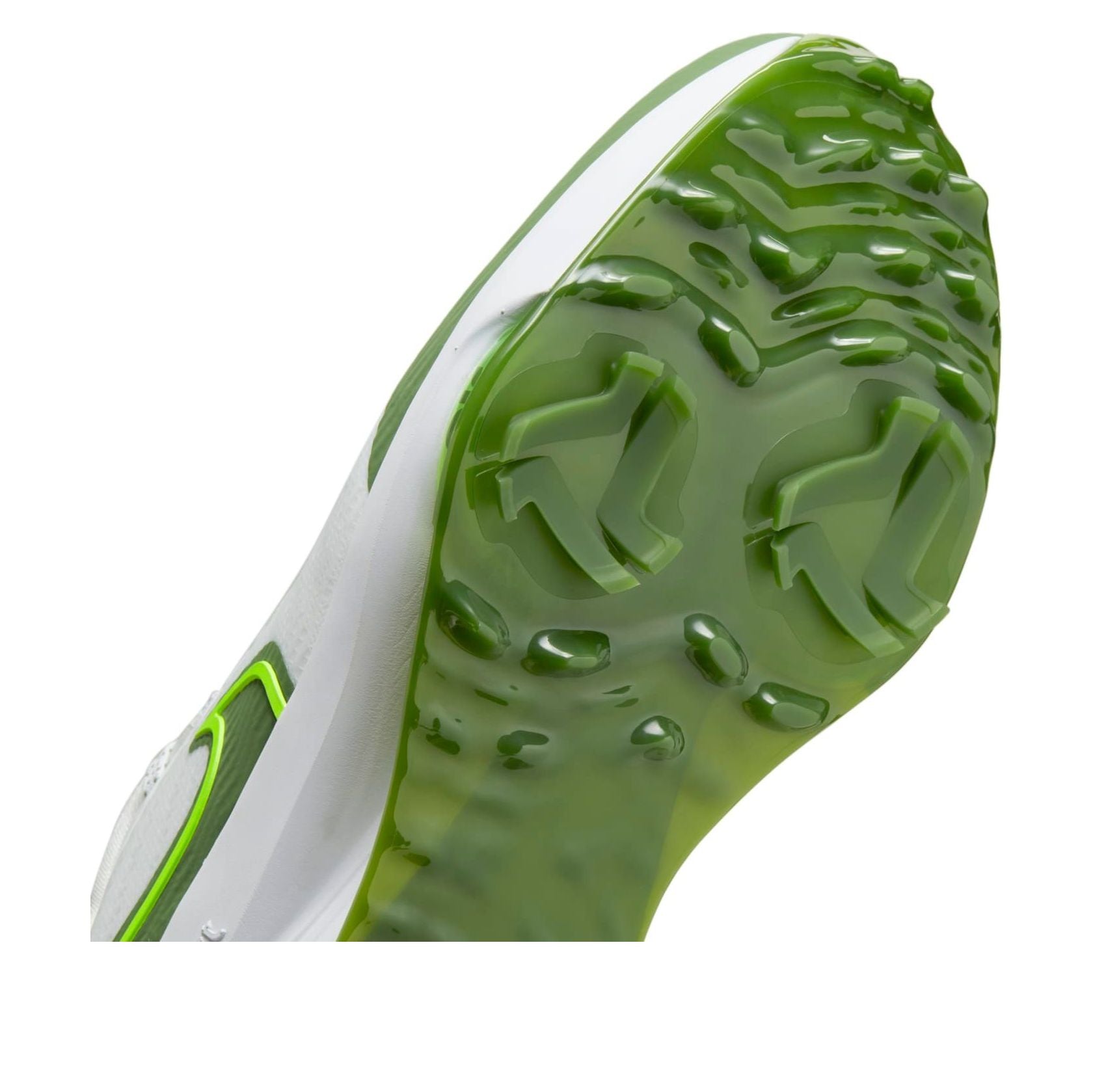 Nike Air Zoom Infinity Tour NEXT% Wide Golf 'White Treeline' DM8446-173