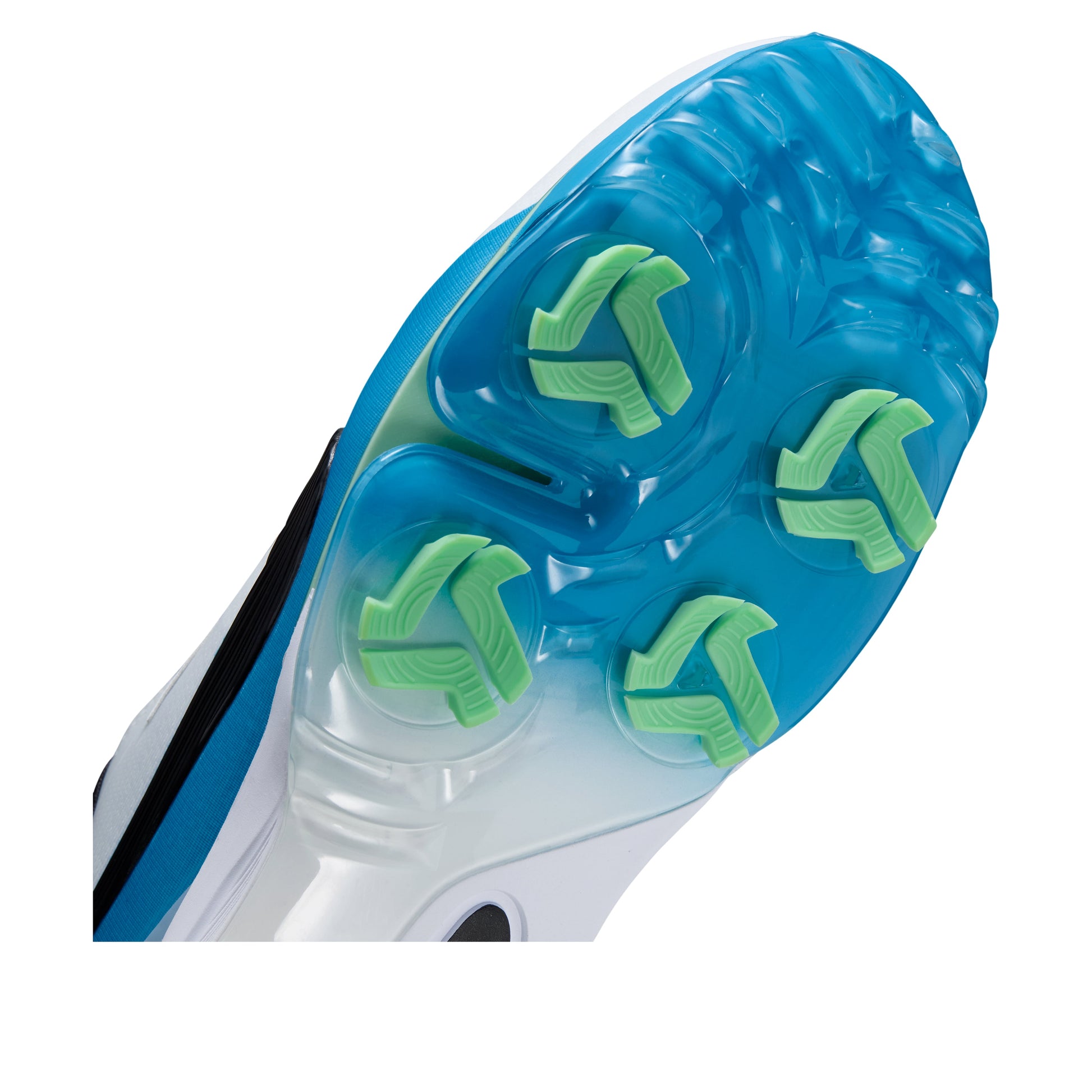 Nike Next% Tour Boa 3 Wide 'Summit White Light Current Blue' IH0836-104