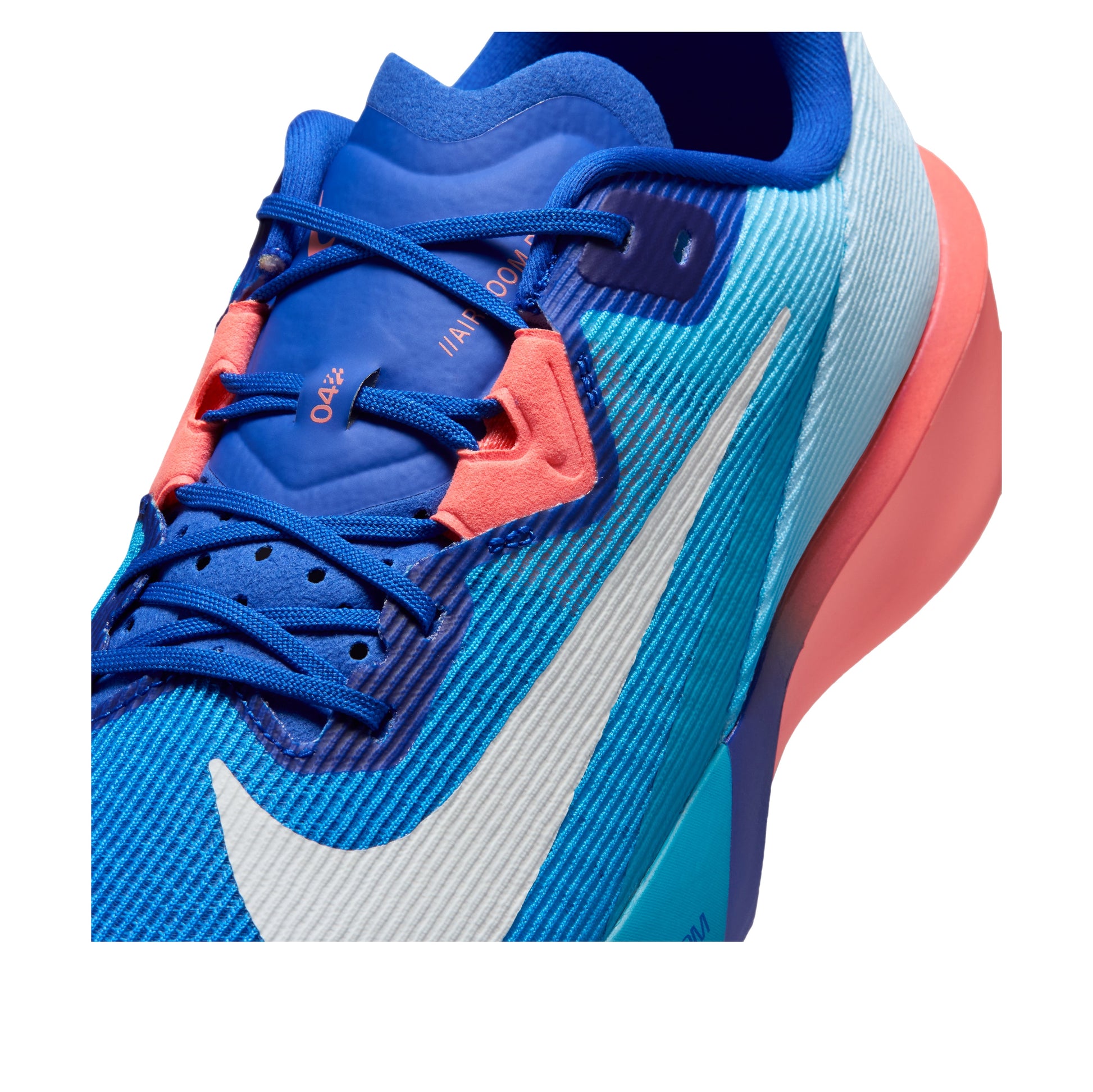 Nike Zoom Rival Fly 4 'Racer Blue Atomic Pink' FV6040-402