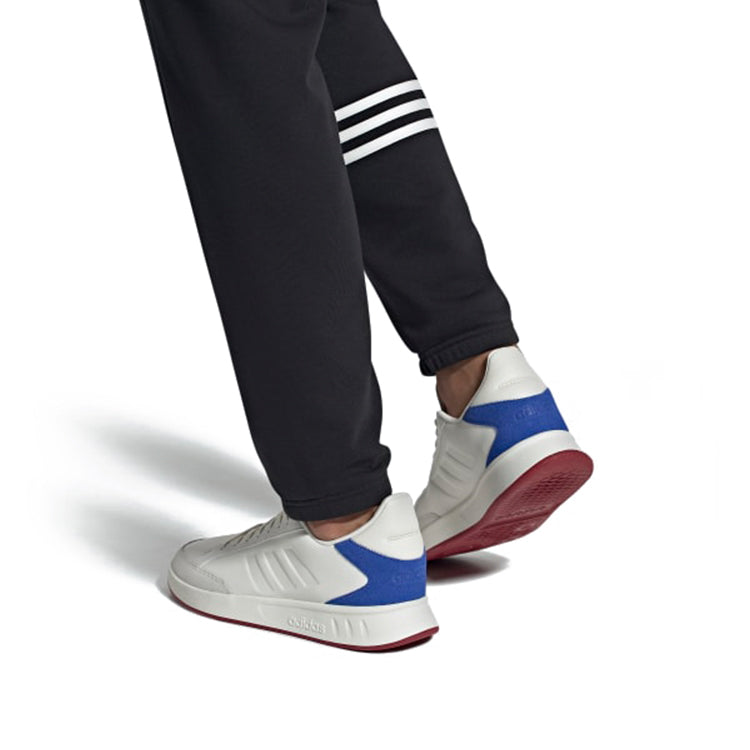 adidas Netpoint 'Cloud White Blue' EE9812