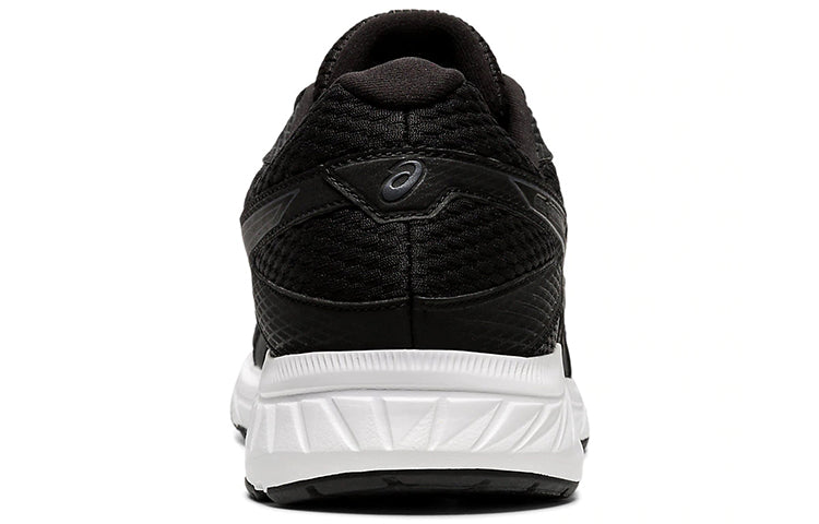 ASICS Gel-Contend 6 Extra Wide 'Black' 1011A666-001