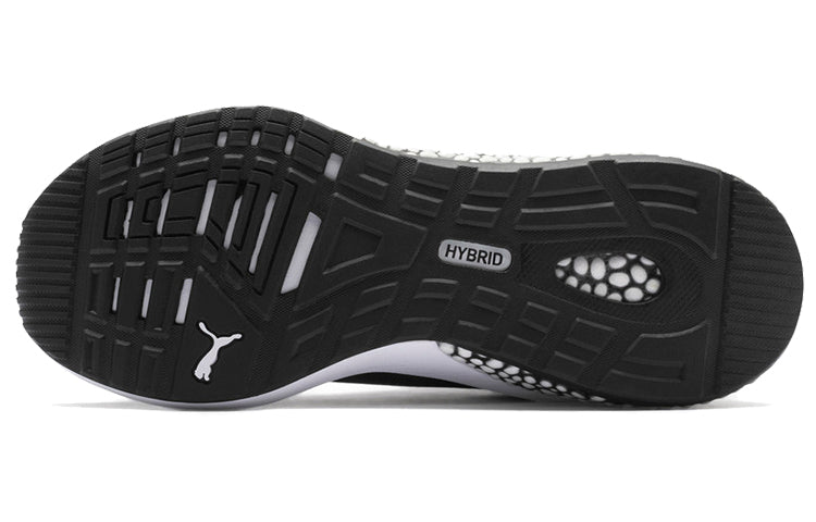 (WMNS) PUMA Hybrid Nx White/Black/Pink 192268-10