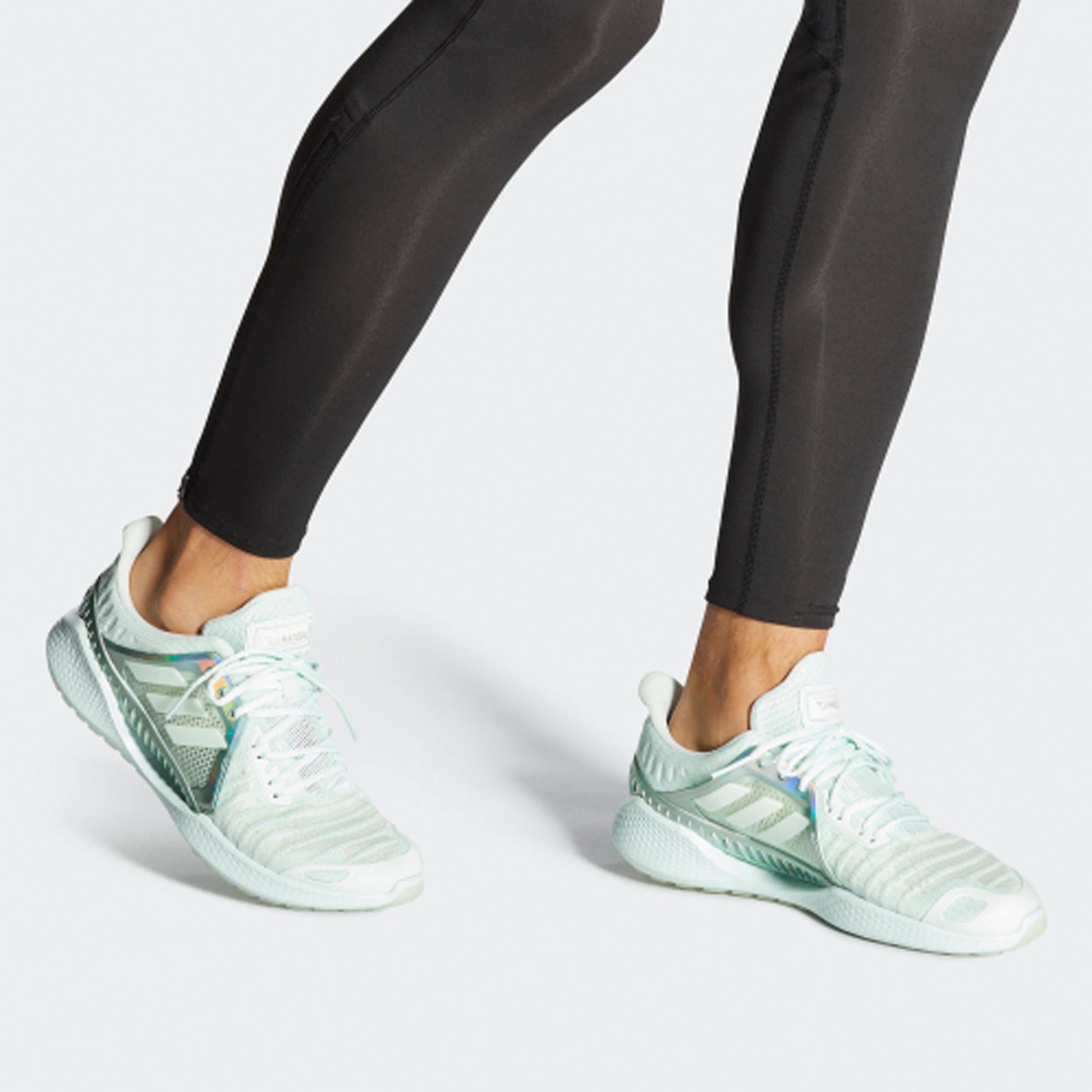 adidas Climacool Vent Summer.Rdy Ltd 'Green' EE4640