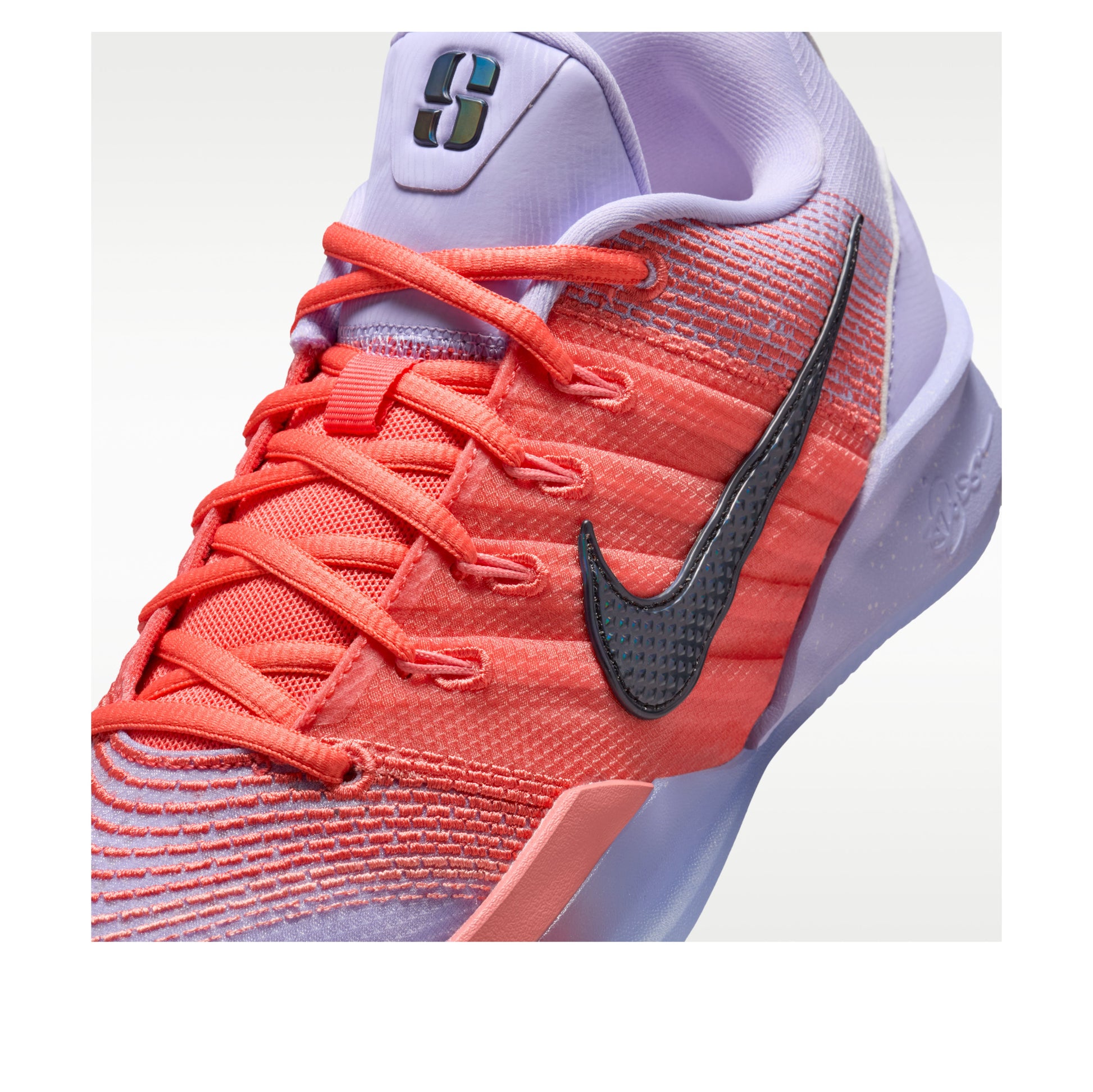 (WMNS) Nike Sabrina 3 EP 'Radiant' HF2882-500