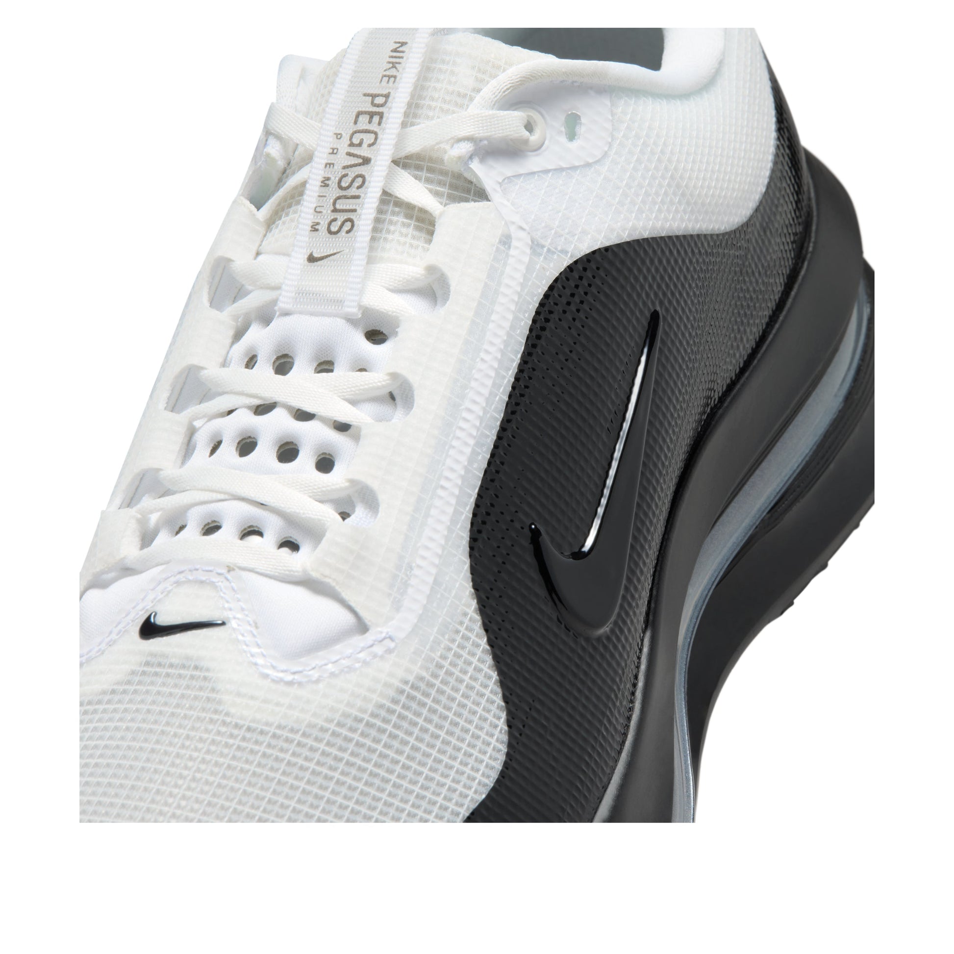 Nike Air Zoom Pegasus Premium SP 'White Black' IR2166-102