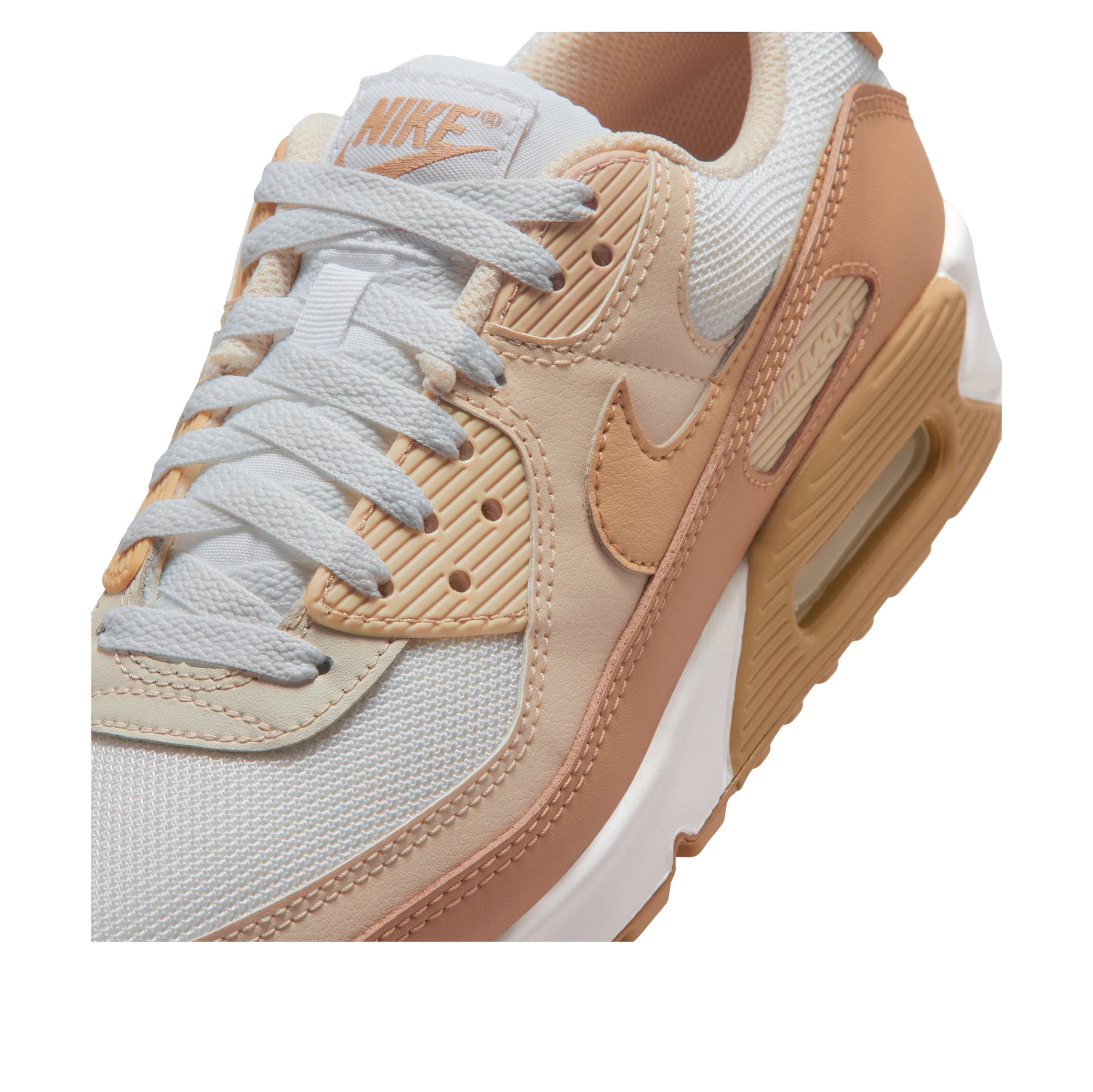(WMNS) Nike Air Max 90 'Hemp Light Orewood' IM4613-200