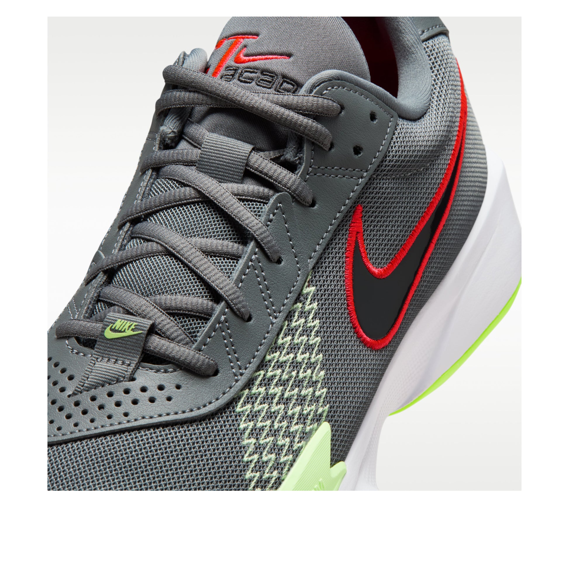 Nike G.T. Cut Academy EP 'Smoke Grey Volt' FB2598-015