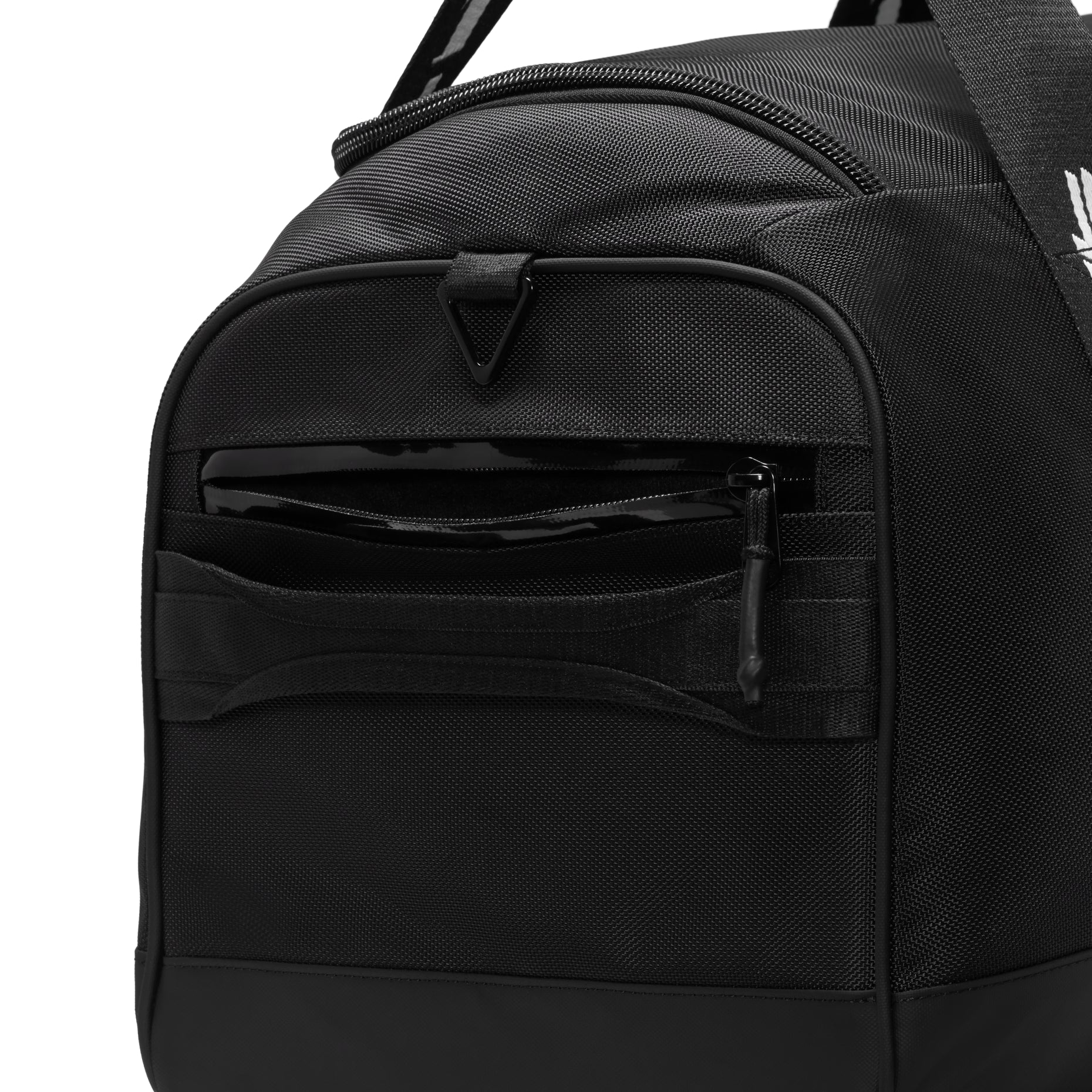 Jordan Sport Duffle Bag 'Black' HQ7563-010