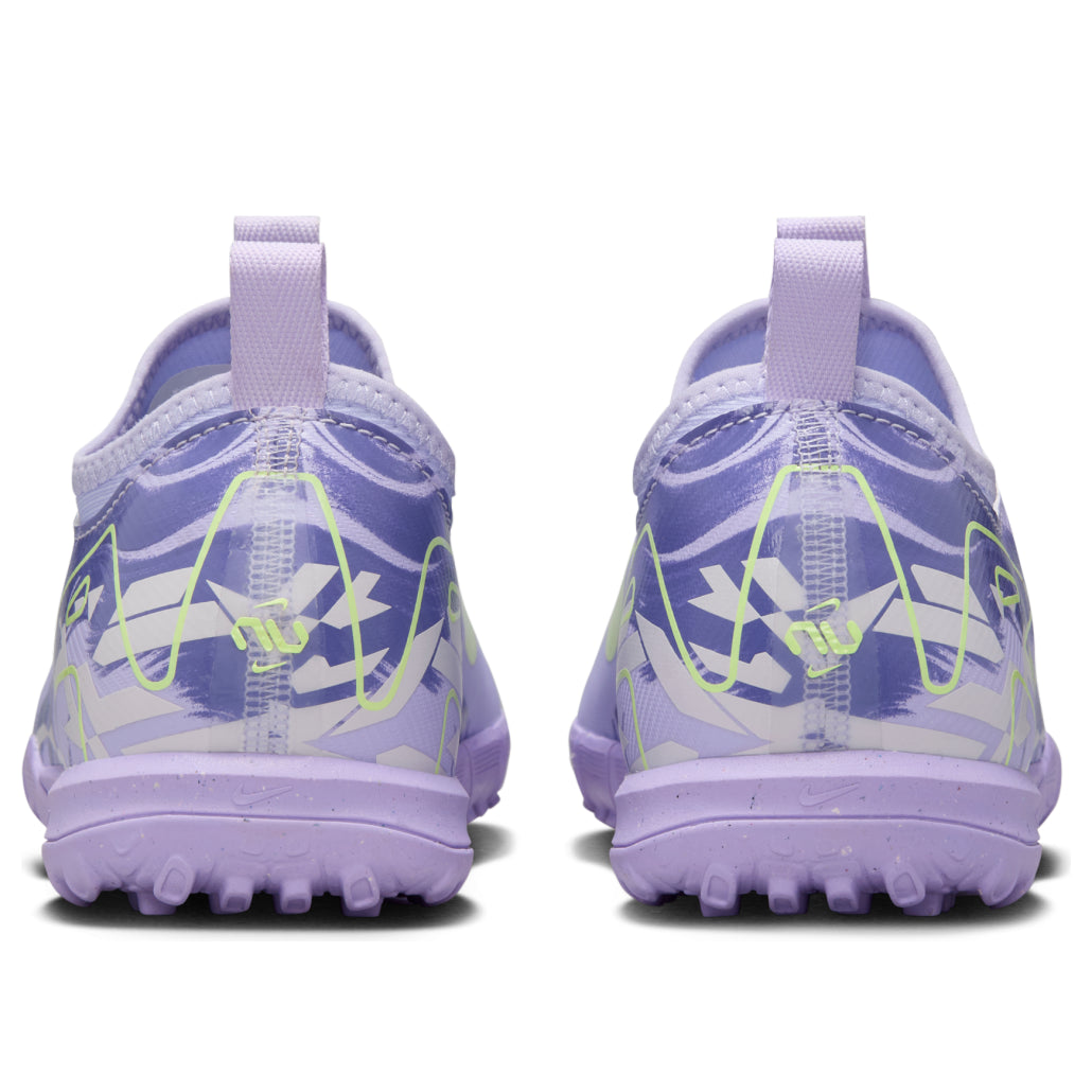(GS) Nike Mercurial Vapor 16 Academy TF 'United Pack Purple Agate' HF1589-500