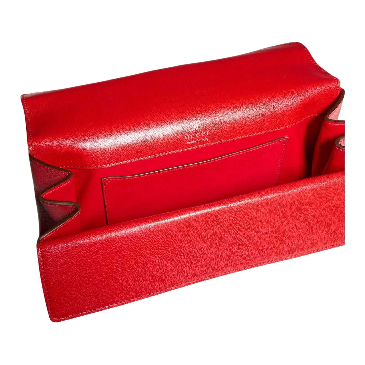 (WMNS) Gucci Dionysus Medium Shoulder Bag 'Red' 874735-AAGR8-6404