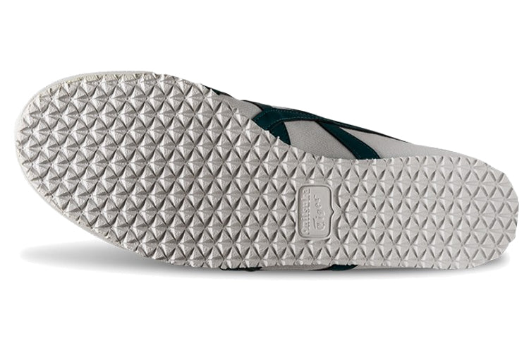 Onitsuka Tiger Mexico 66 Slip-On  'White Velvet Pine' 1183A360-112