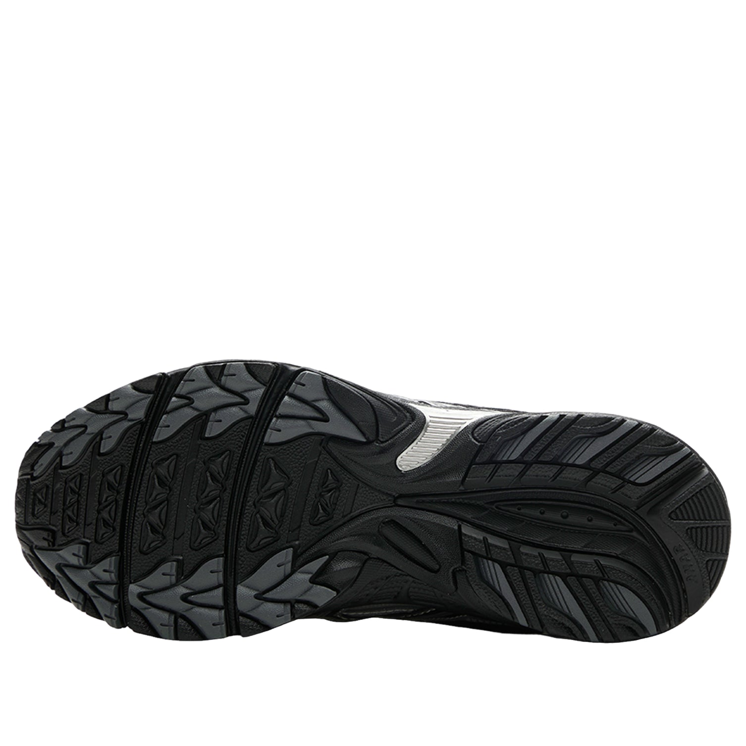 ASICS Gel-Kahana TR CF 'Black Pure Silver' 1203B172-001