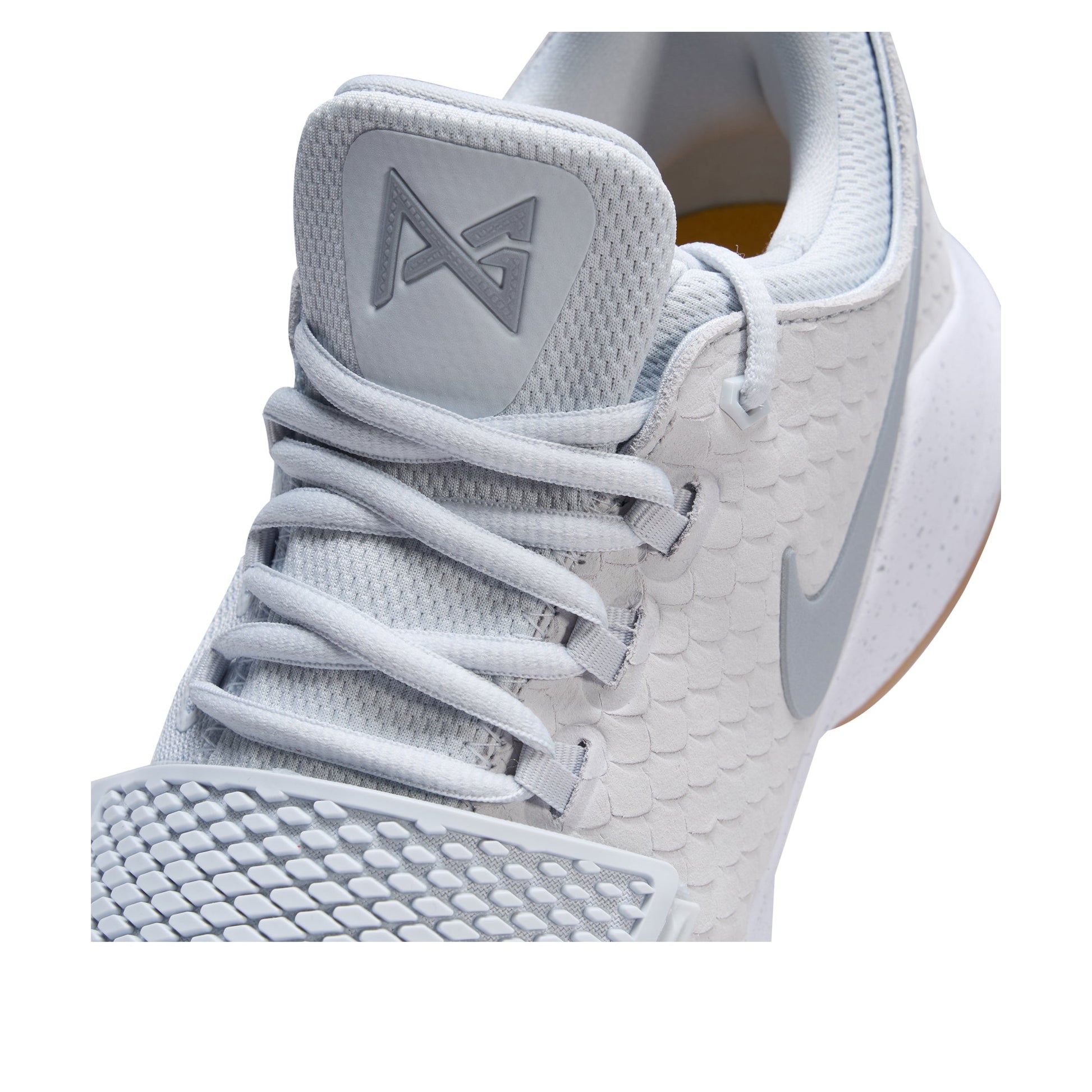 Nike PG 1 EP 'Grey' IV2869-008