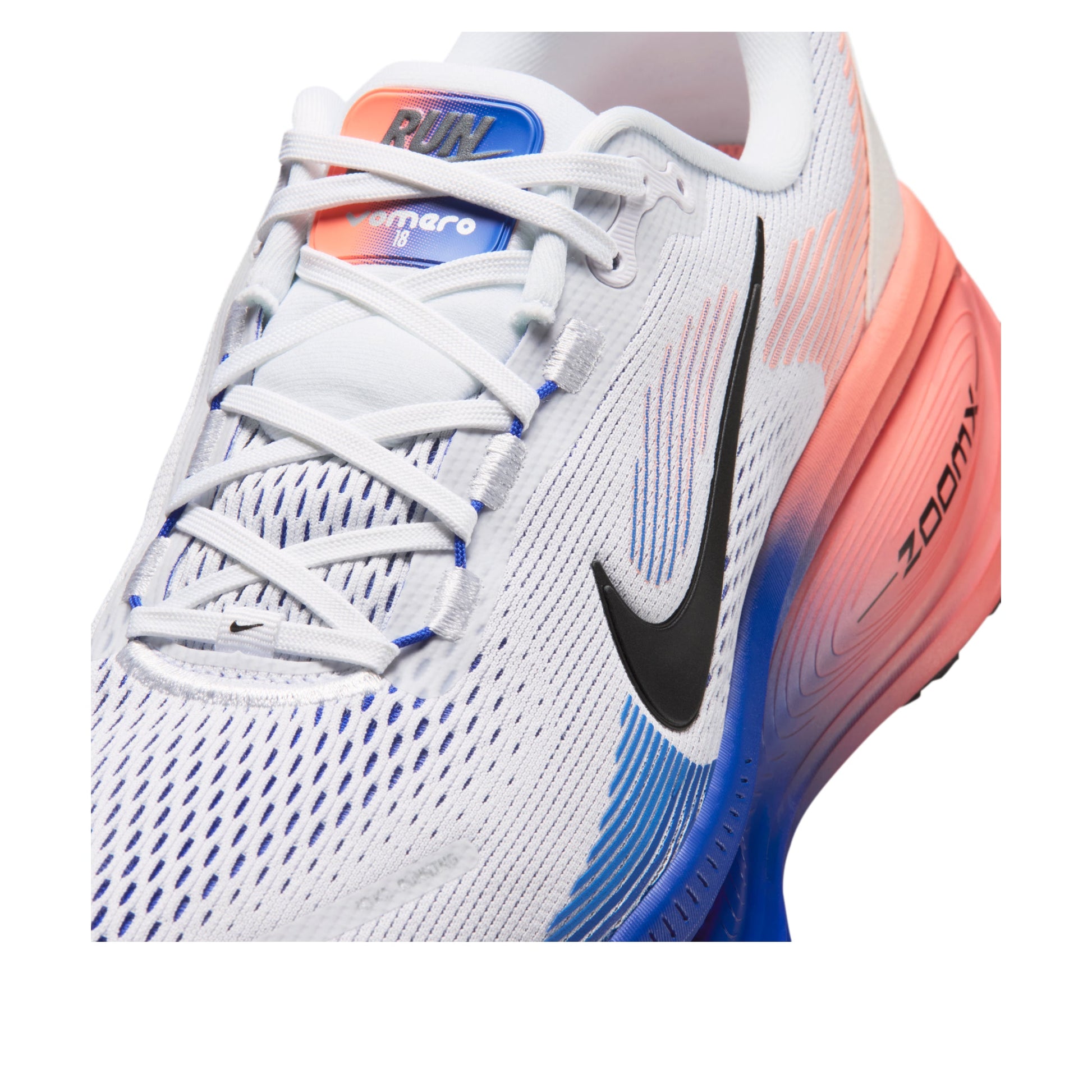Nike Air Zoom Vomero 18 'Blue Pink' HM6803-114