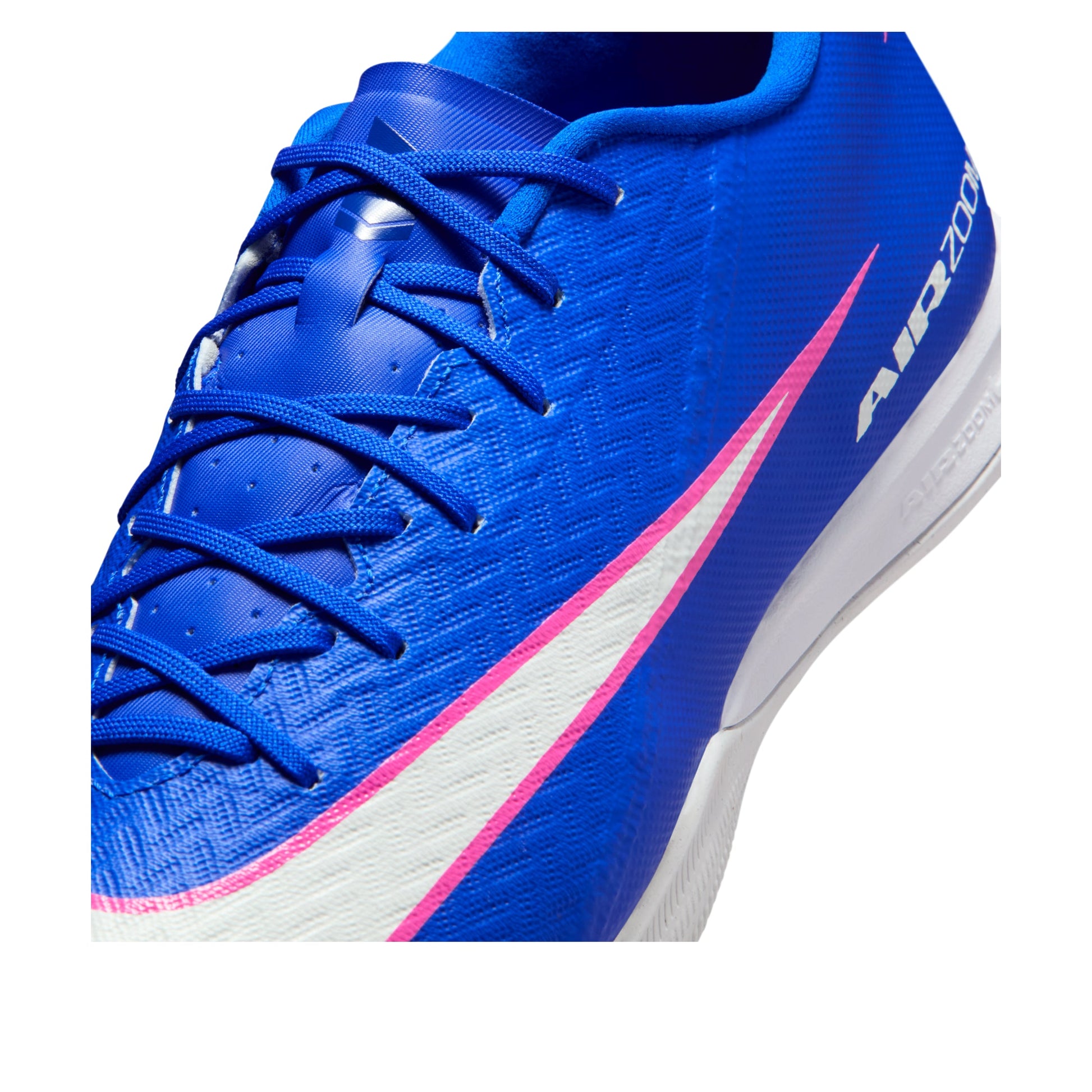 Nike Mercurial Vapor 16 Academy IC 'Racer Blue White' FQ8434-446
