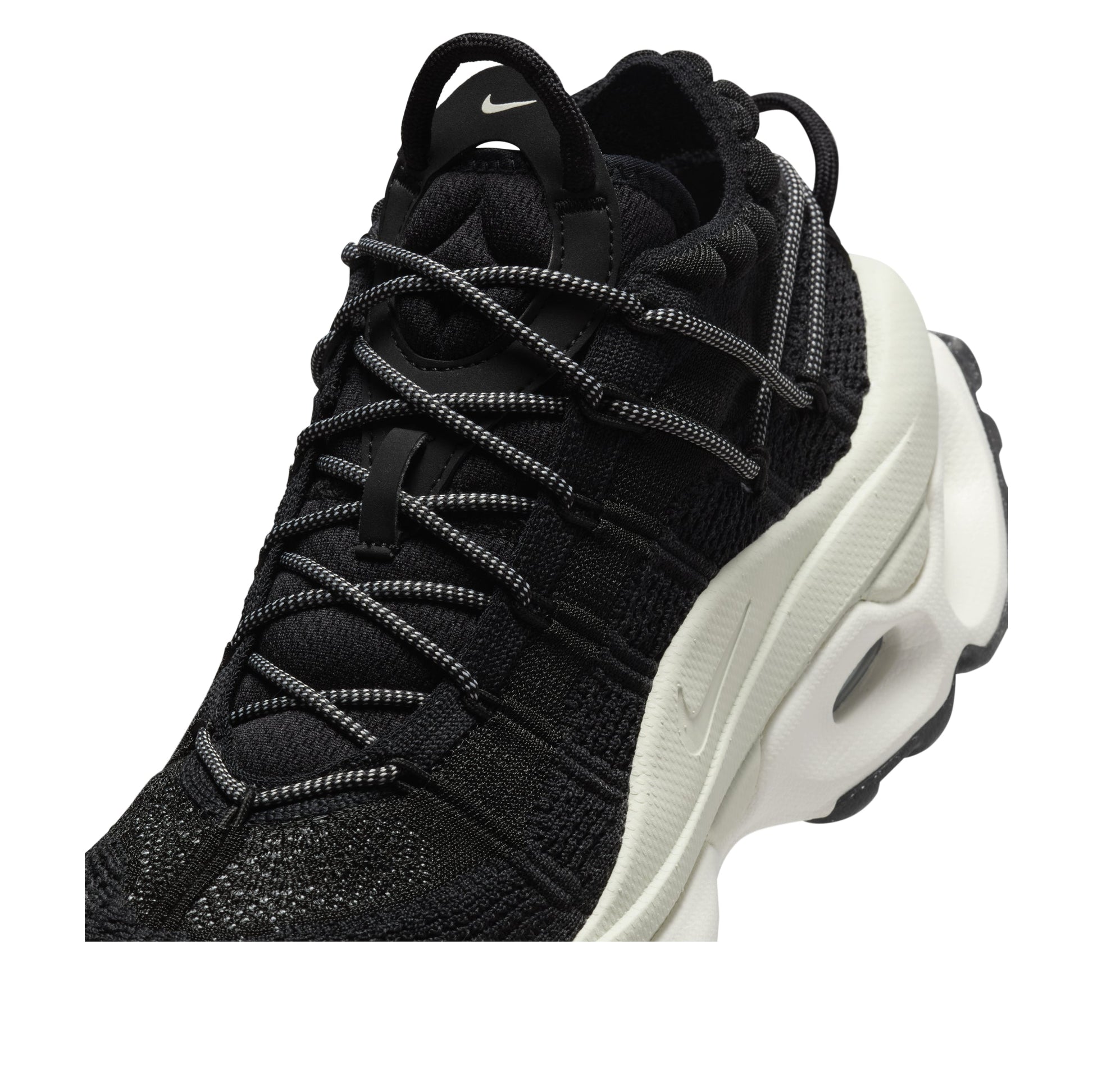 (WMNS) Nike Air Max Flyknit Venture 'Black Sail' FD2110-004