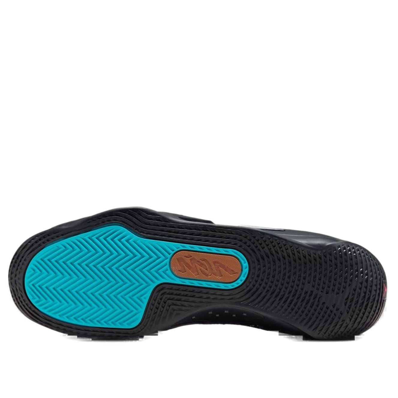 Air Jordan Zion 3 PF 'Pressure' DR0676-002