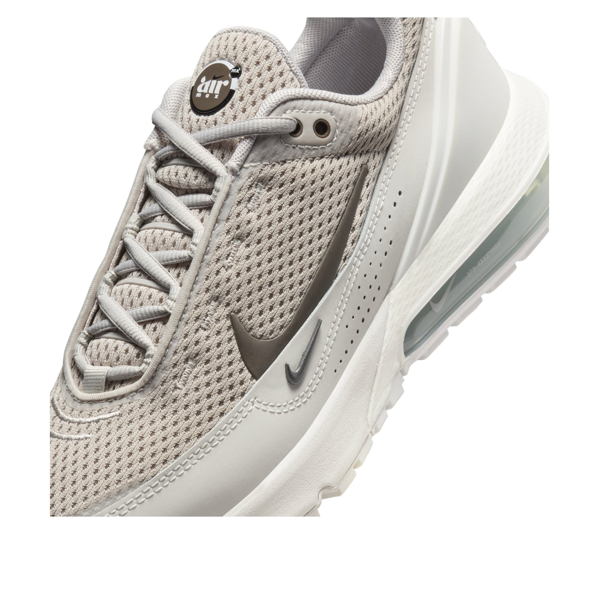 (WMNS) Nike Air Max Pulse 'Light Iron Ore Beige' FD6409-005