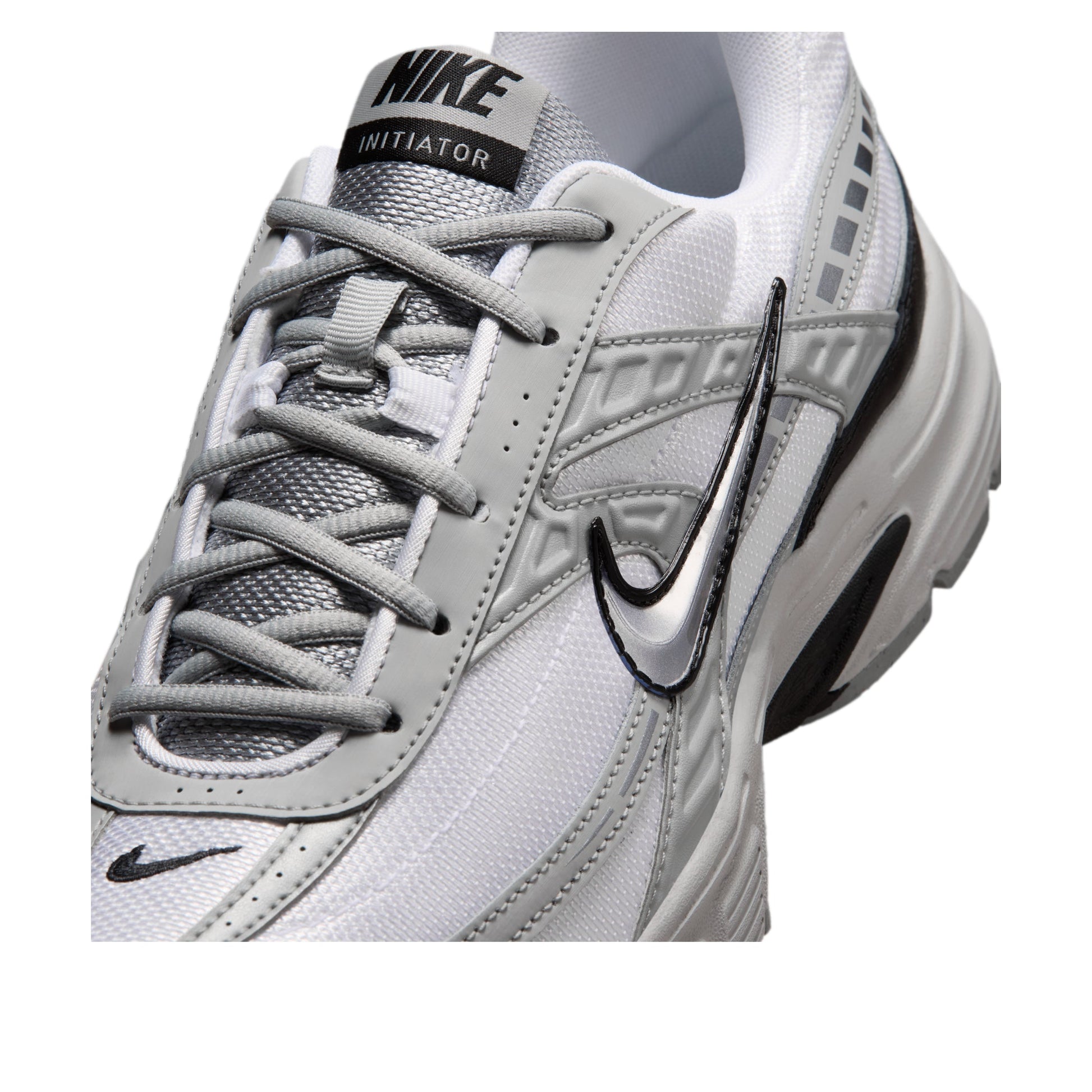 Nike Initiator 'Grey White Black' 394055-105