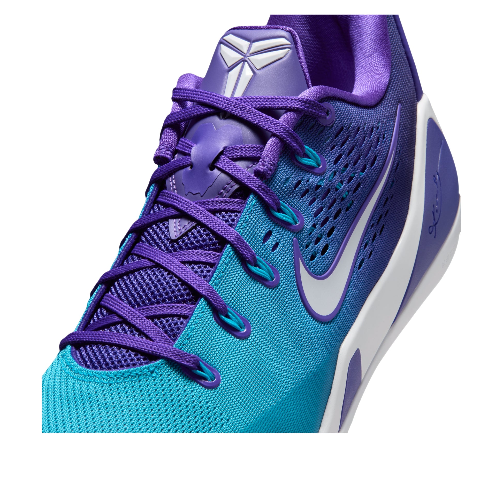 Nike Kobe 9 Low Protro 'Fierce Purple White' IM6119-500