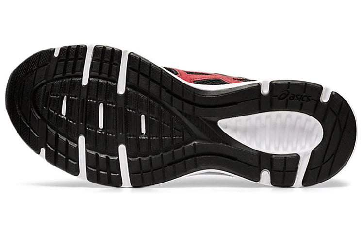 ASICS Jolt 2 Extra Wide 'Black Classic Red' 1011A206-005