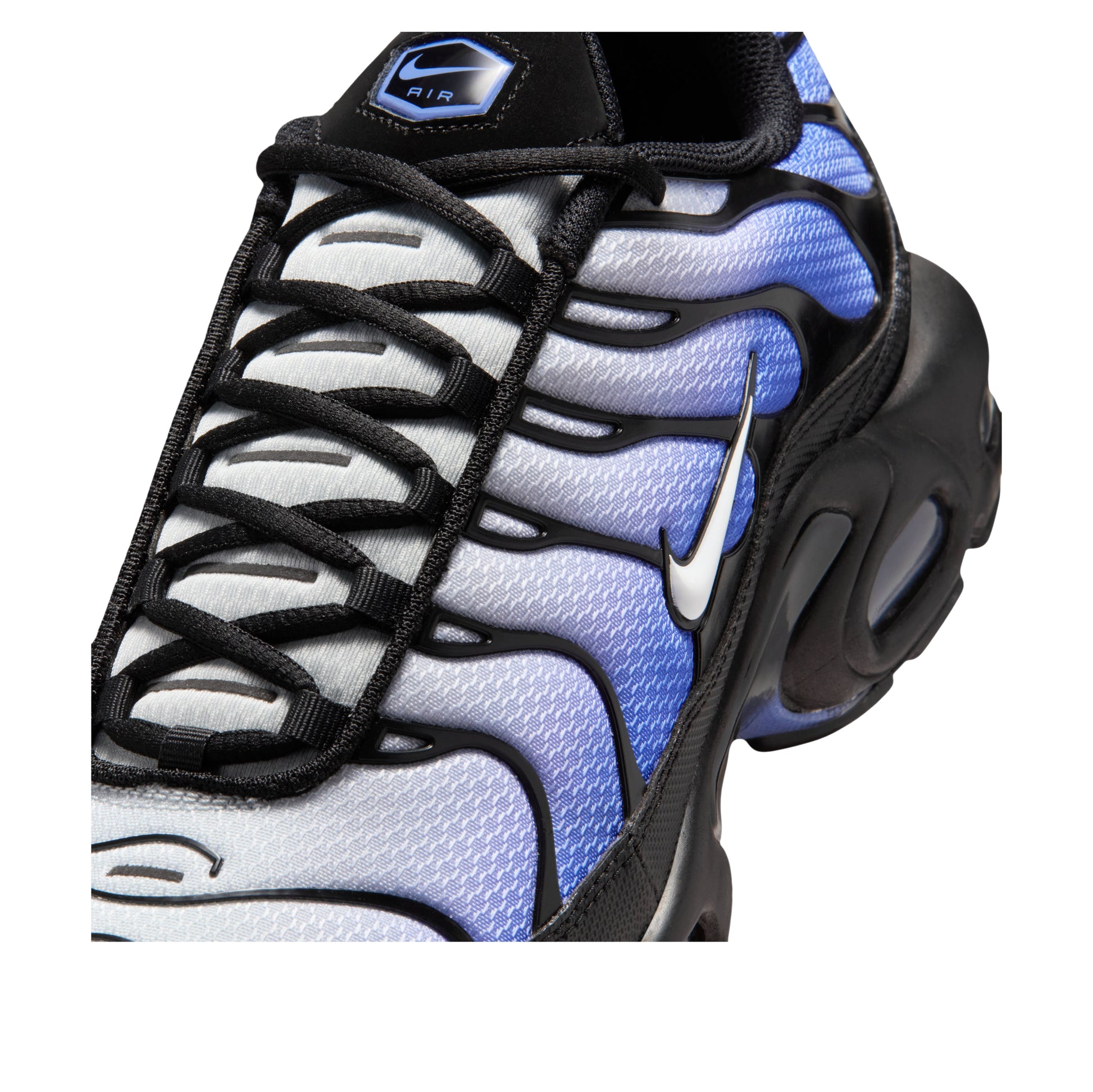 Nike Air Max Plus 'Black Sapphire' DM0032-031
