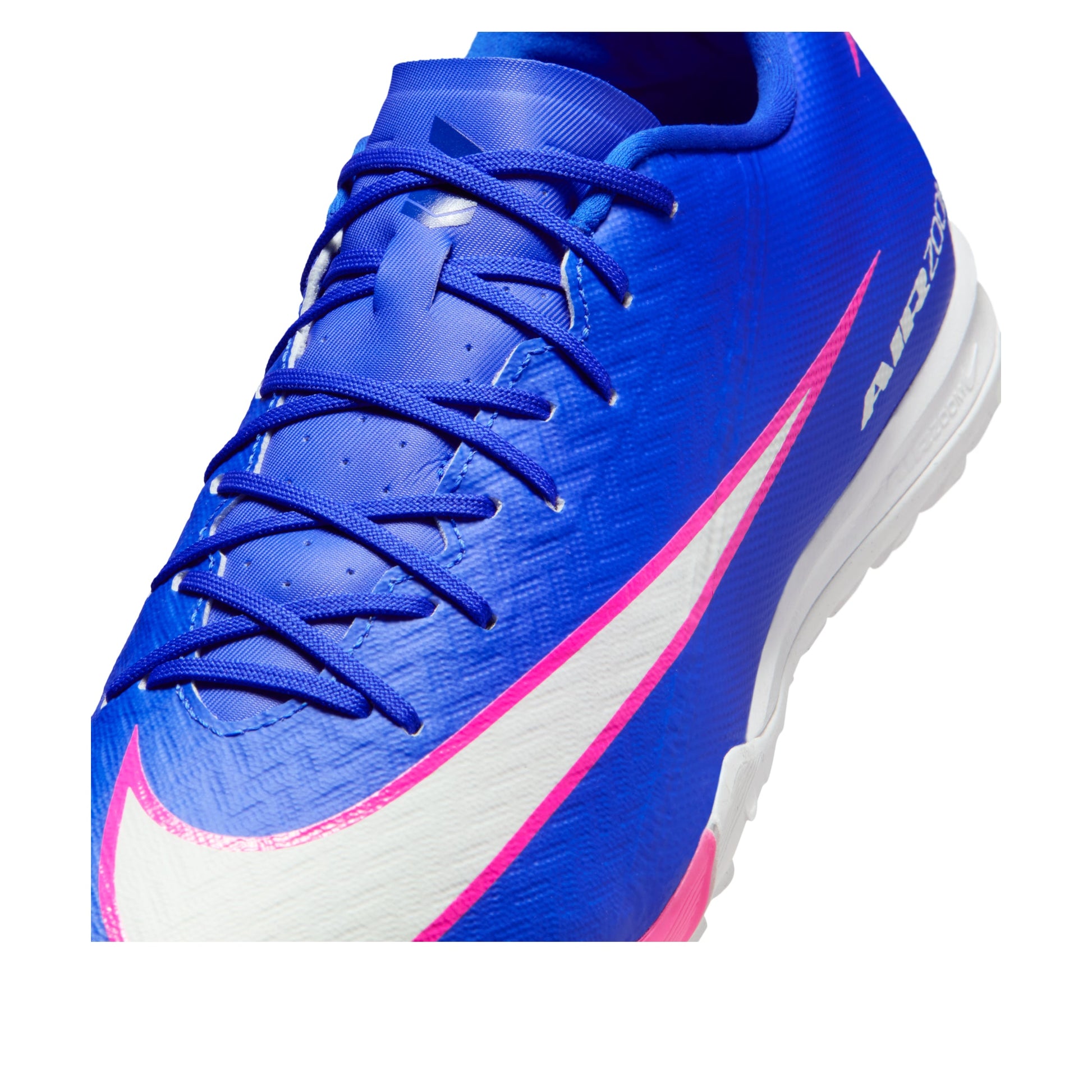 Nike Mercurial Vapor 16 Academy TF 'Racer Blue White' FQ8449-446