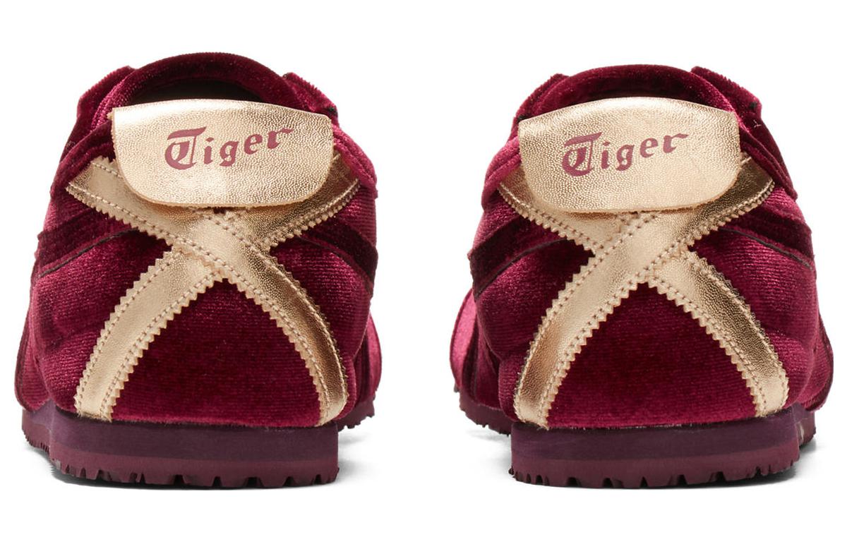 Onitsuka Tiger Mexico 66 'Dried Berry Rose Gold' 1183C091-600