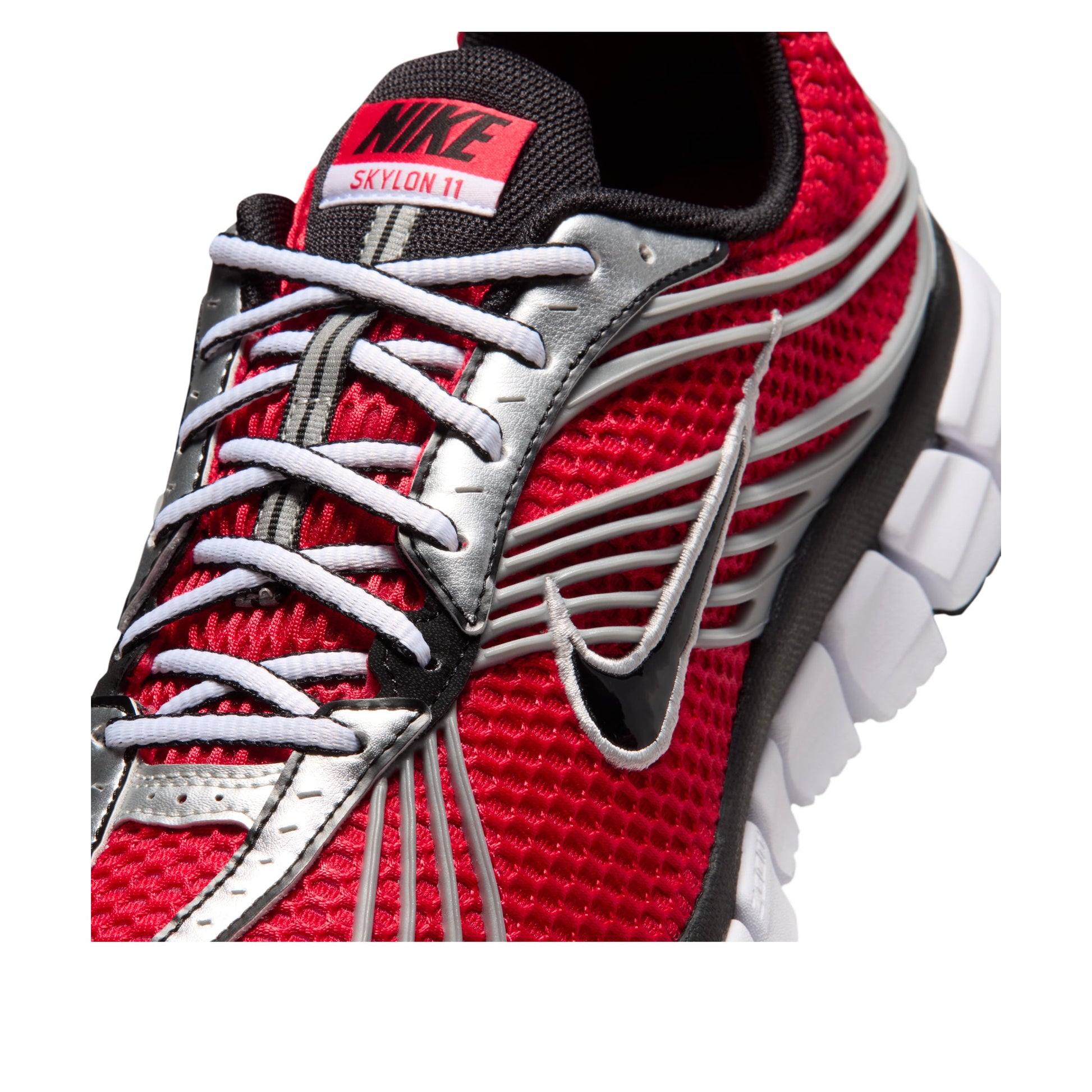 Nike Zoom Skylon 11 'University Red Black Silver' IU1869-600