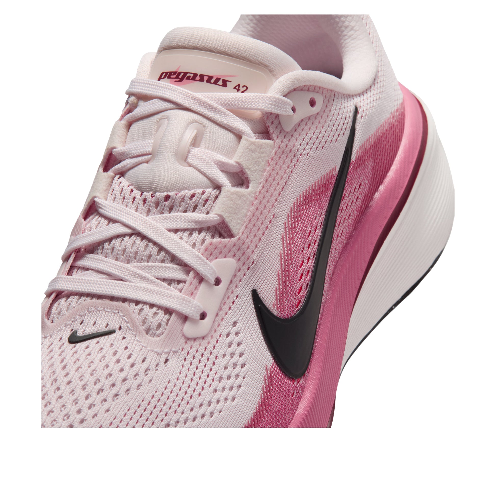 (WMNS) Nike Air Zoom Pegasus 42 'Pearl Pink Peony' IB1881-600