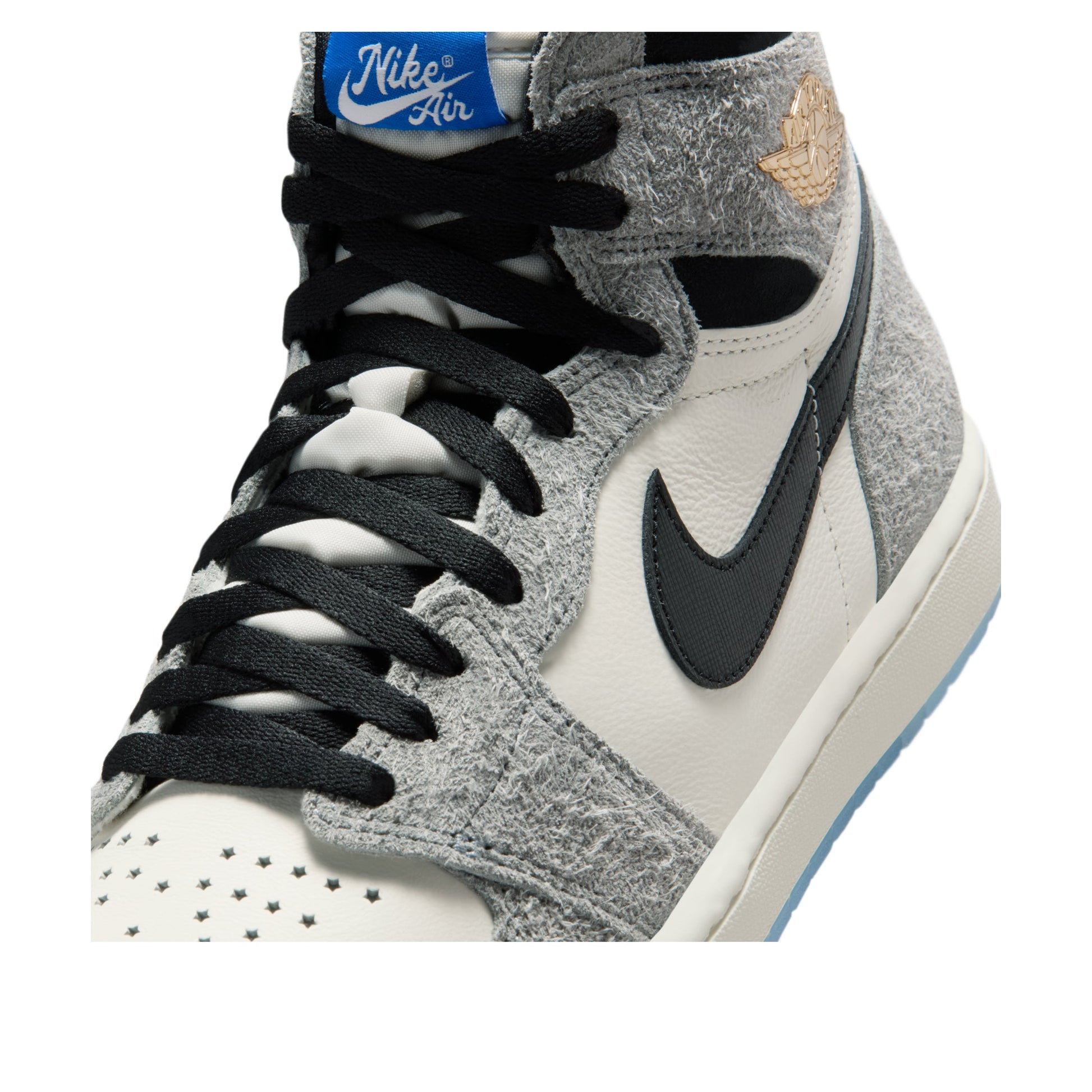 Air Jordan 1 High OG 'All-Star' DZ5485-003