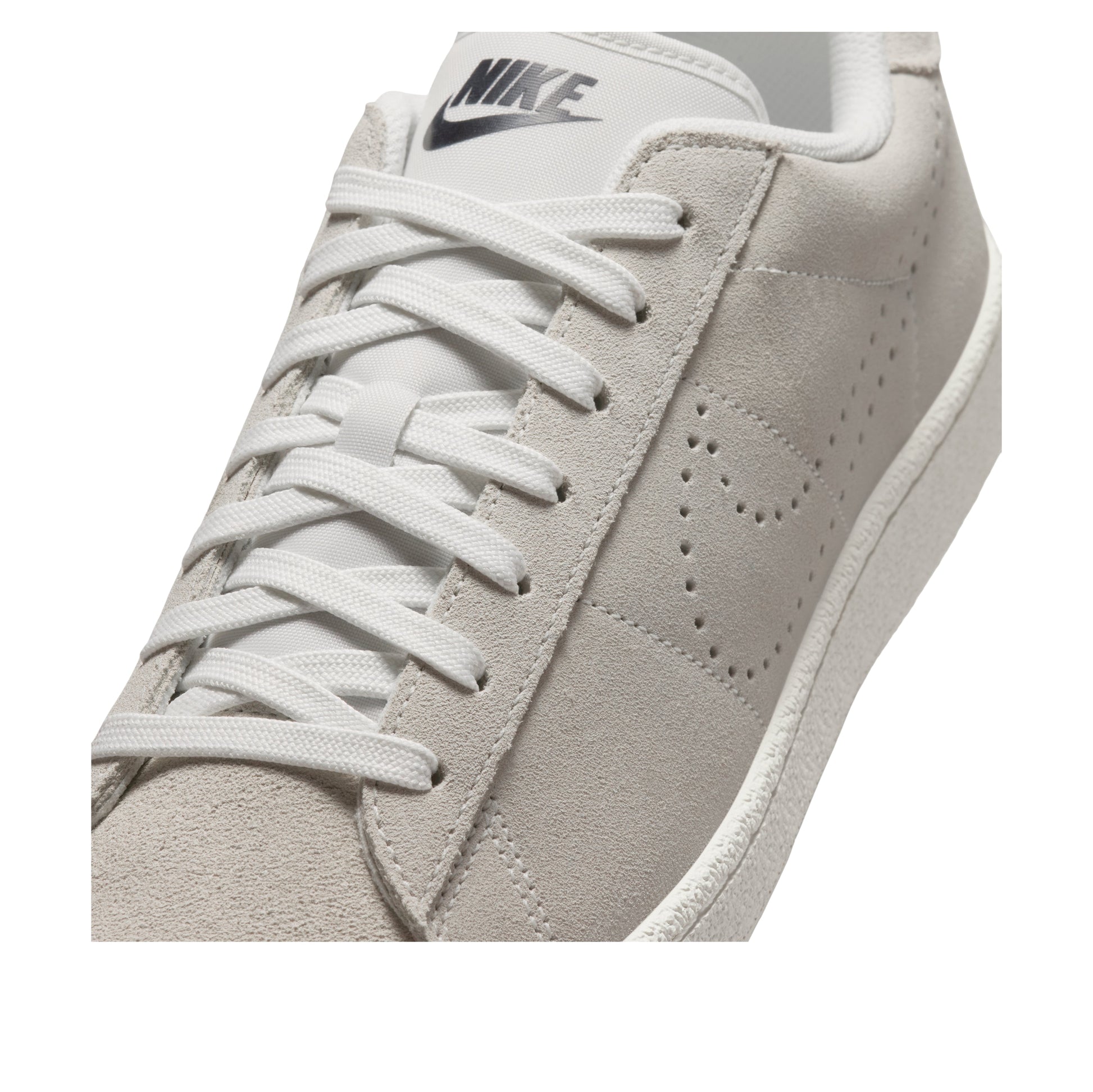 (WMNS) Nike Tennis Classic 'Sail Black' IQ7388-100