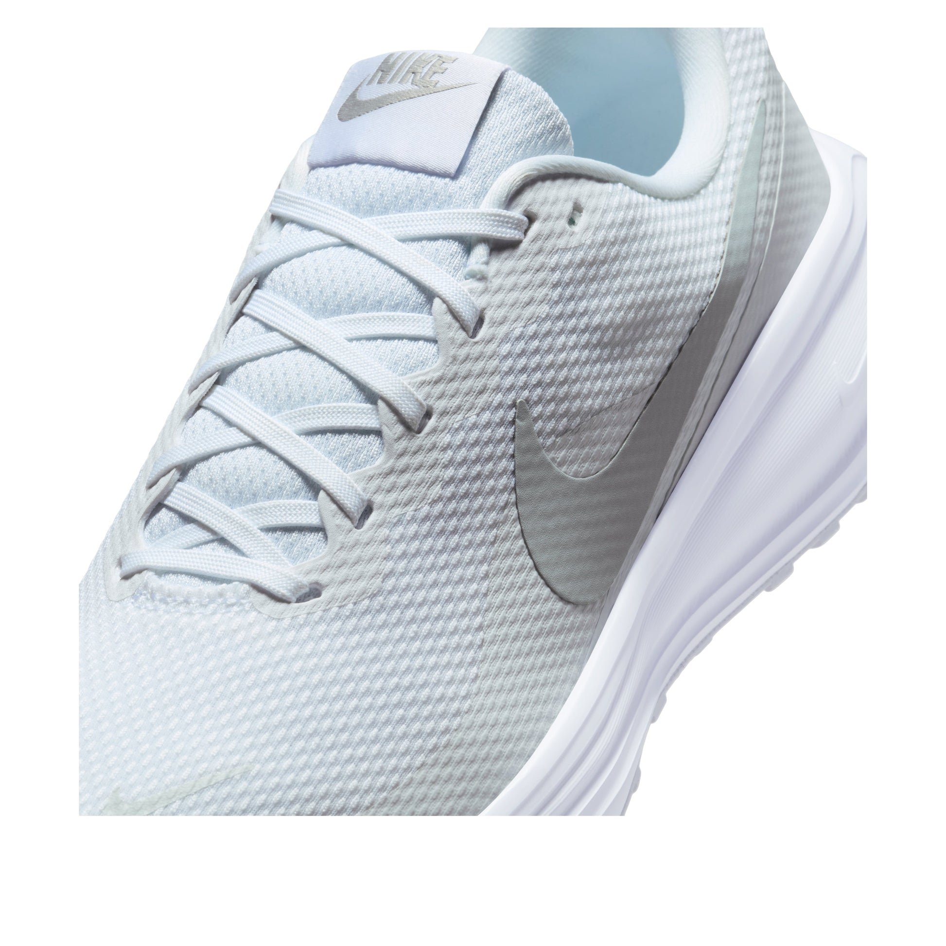 Nike Revolution 8 'White Pure Platinum' HJ9198-100