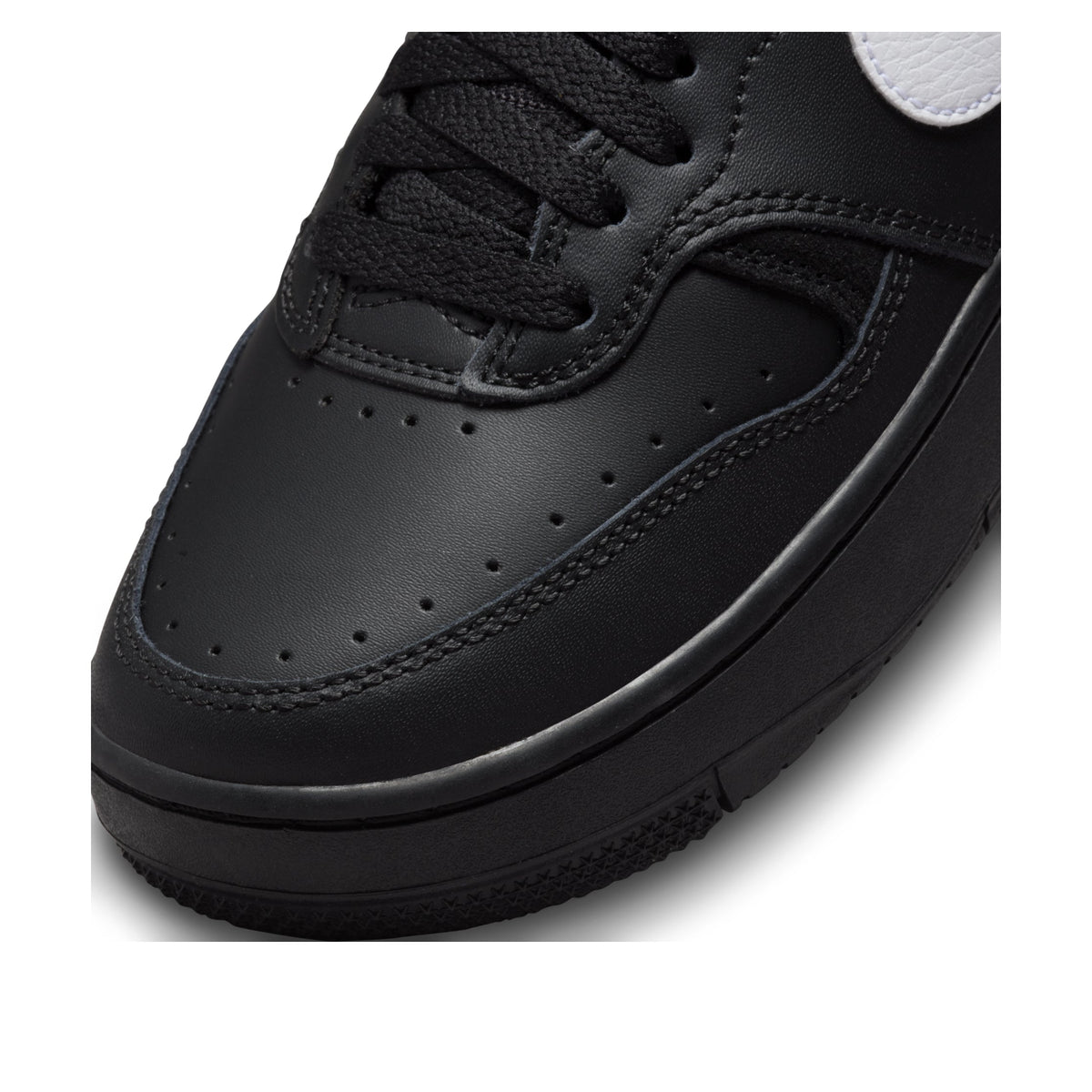 (WMNS) Nike Gamma Force 'Black White Orca' FQ6476-010