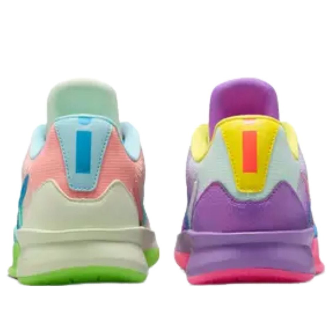 (WMNS) Nike Sabrina 3 WT EP 'What The' IO7844-300