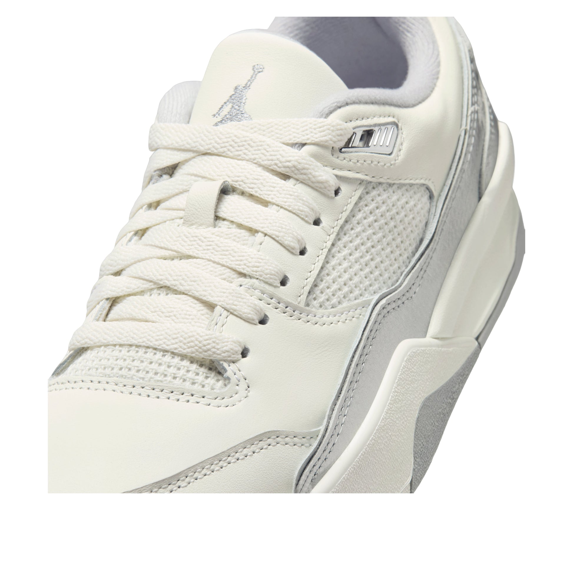 (WMNS) Air Jordan Flight Court SE 'Sail Wolf Grey' II0596-100
