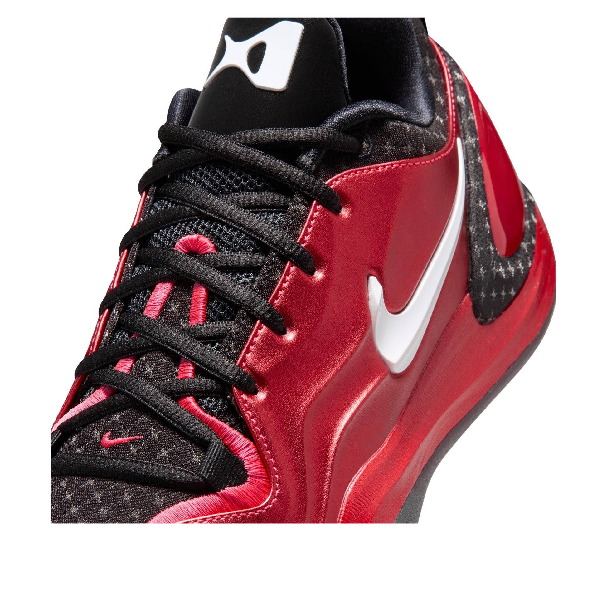 (WMNS) Nike A'Two 'Siren Red Black' IR4503-600