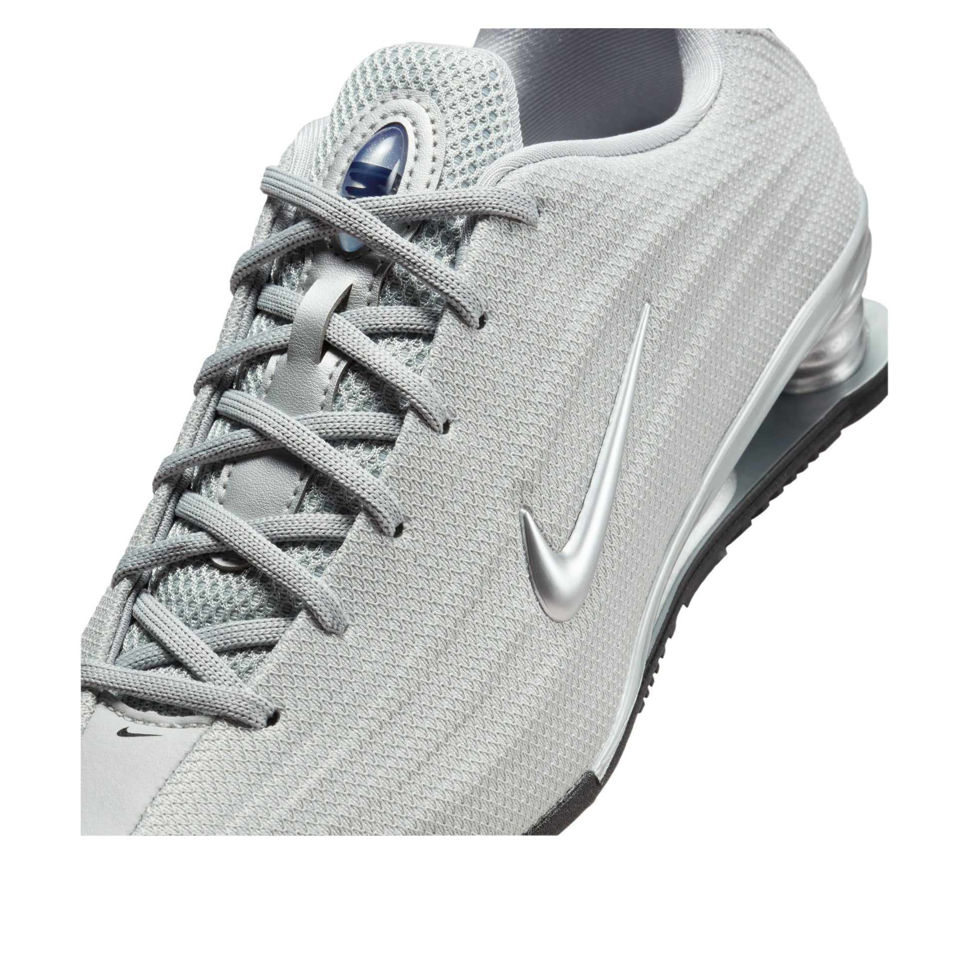 (WMNS) Nike Shox Z 'Silver' HQ7540-001
