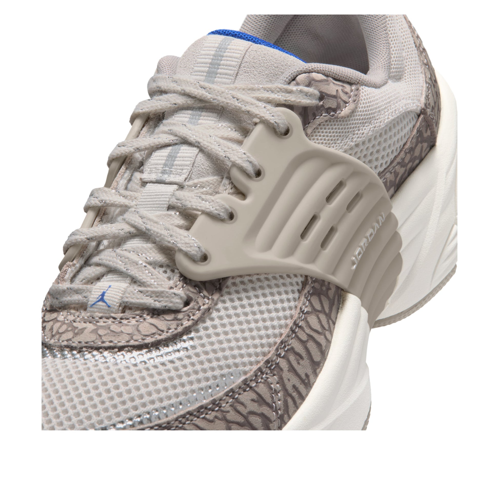 (WMNS) Air Jordan Trunner O/S 'Elephant Print' IR1839-001