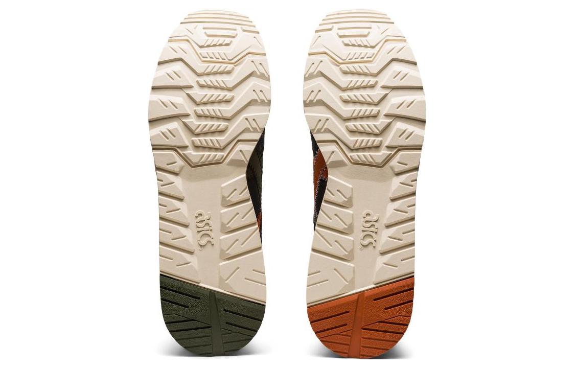ASICS GT 2 'Black Cream Orange' 1201A565-001
