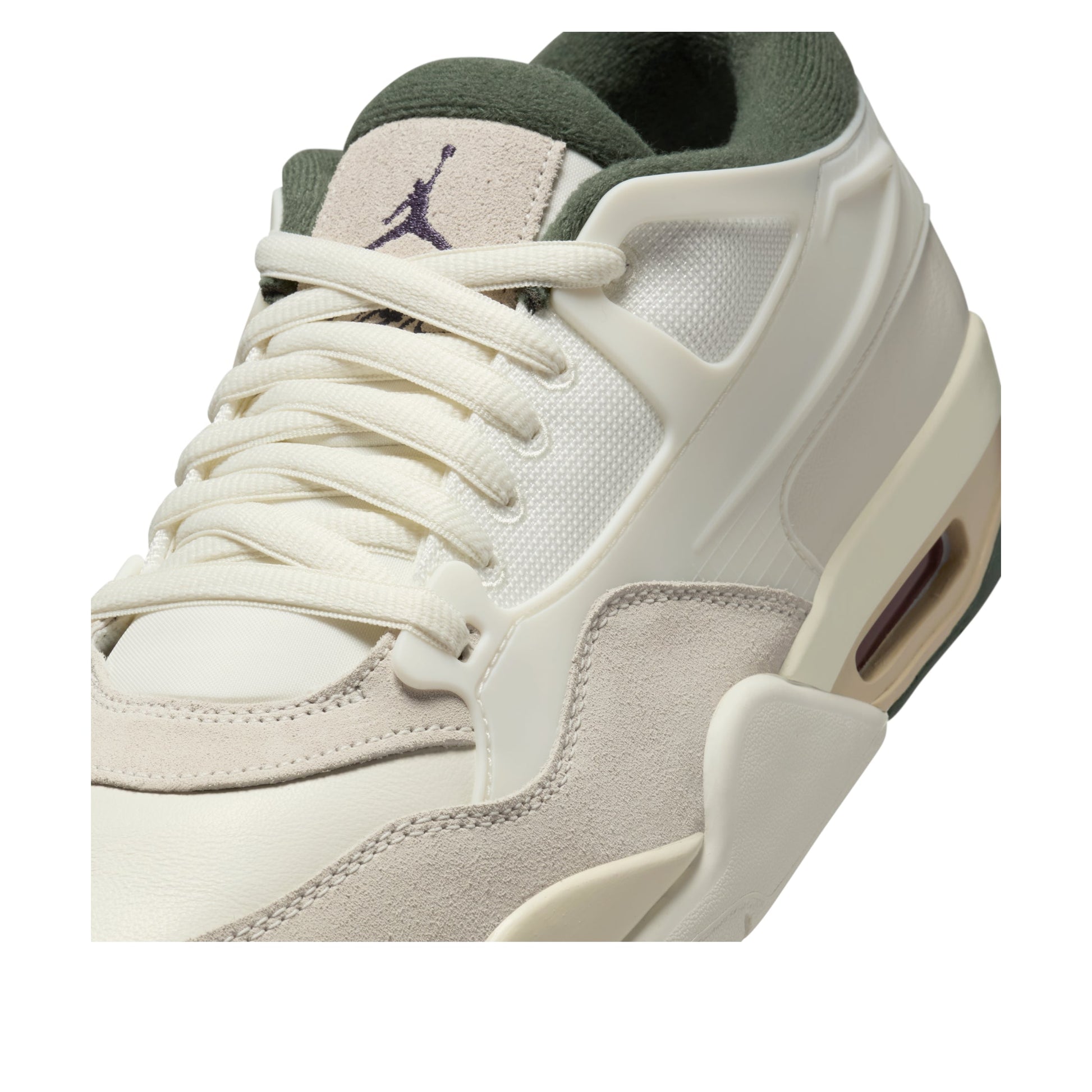 Air Jordan 4 RM 'Light Cream' FQ7939-105