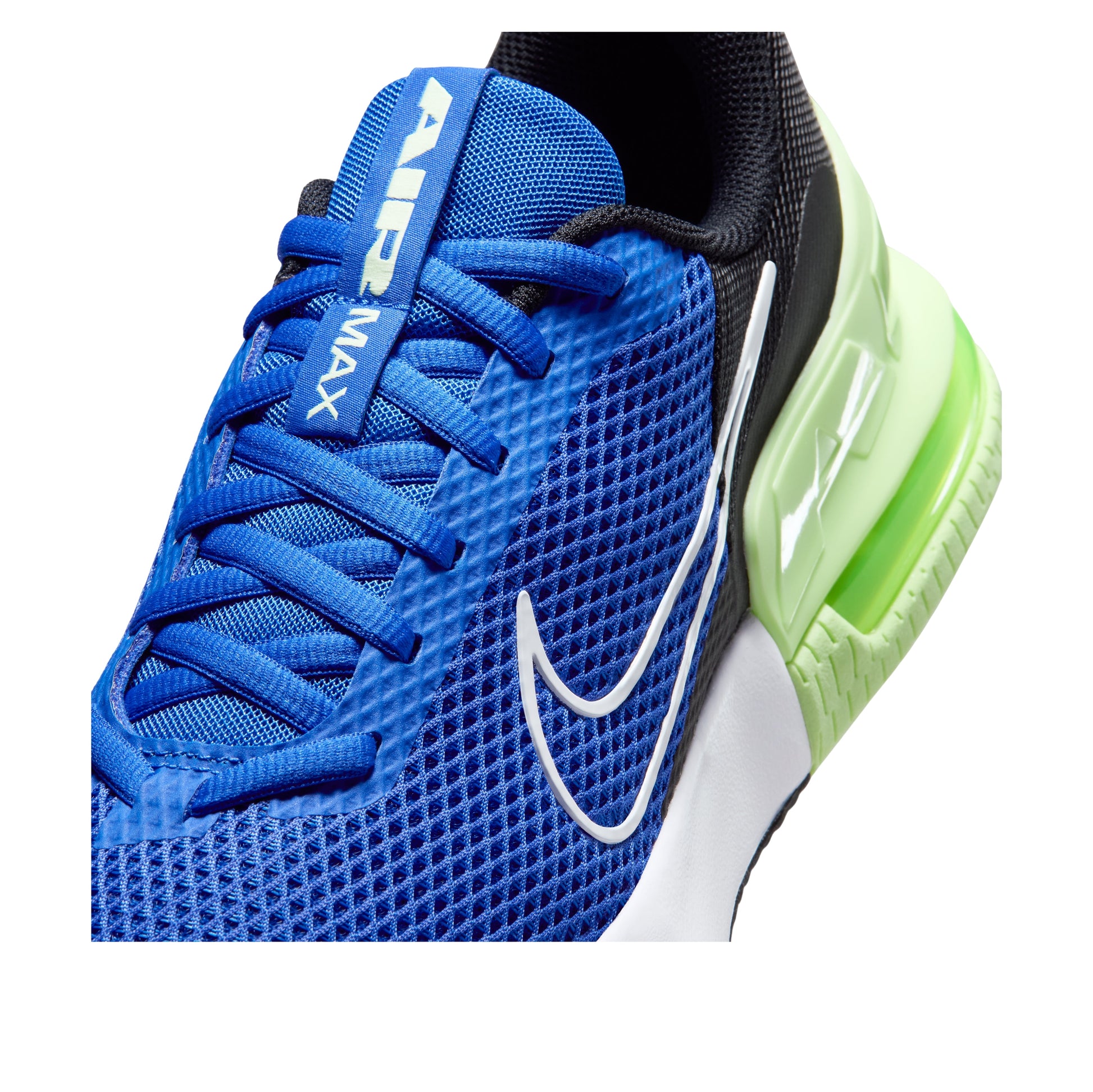 Nike Air Max Alpha Trainer 6 'Racer Blue Black' FQ1833-404